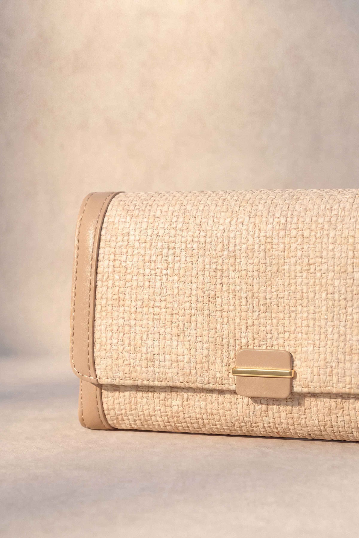 Apricot Wallet-1720422116 - for Women - Bag Collection | Nishat | Shop Online
