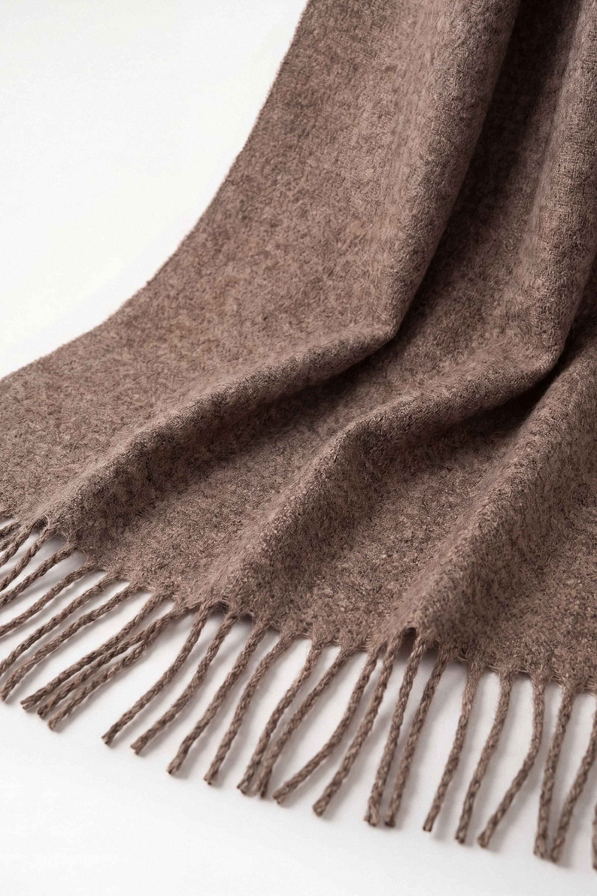 Coffee Women Shawl-1720482117 for Women - Shawl Collection | Nishat | Shop Online