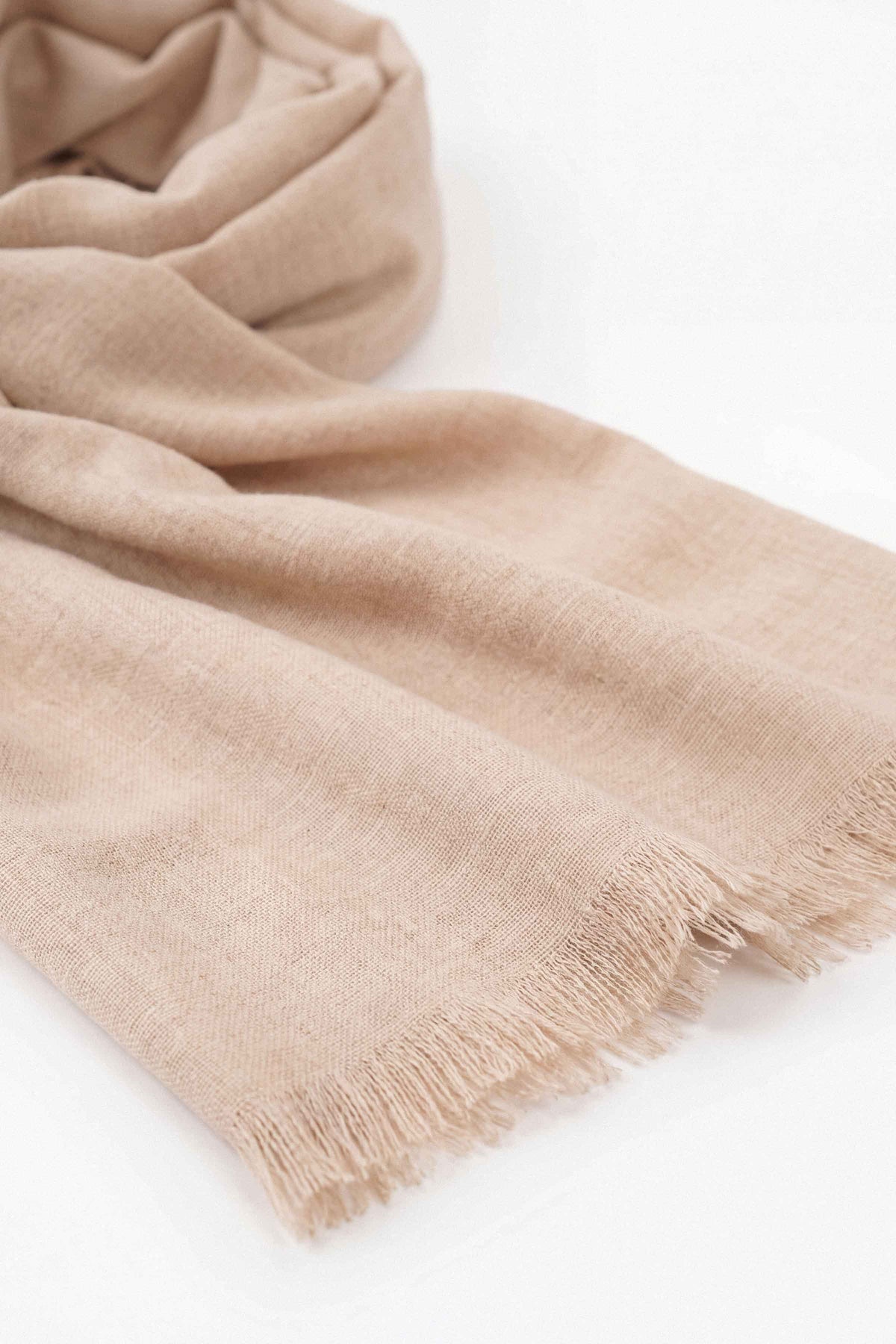 Khaki Women Shawl-1720522130 for Women - Shawl Collection | Nishat | Shop Online