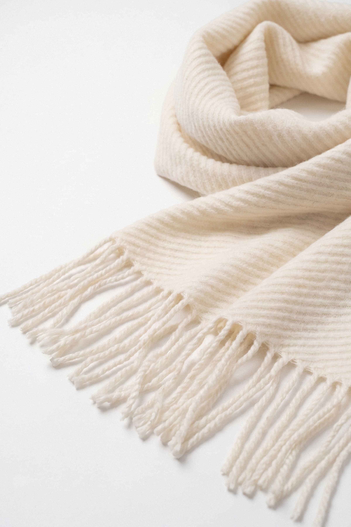 Off White Women Shawl-1720532107 for Women - Shawl Collection | Nishat | Shop Online