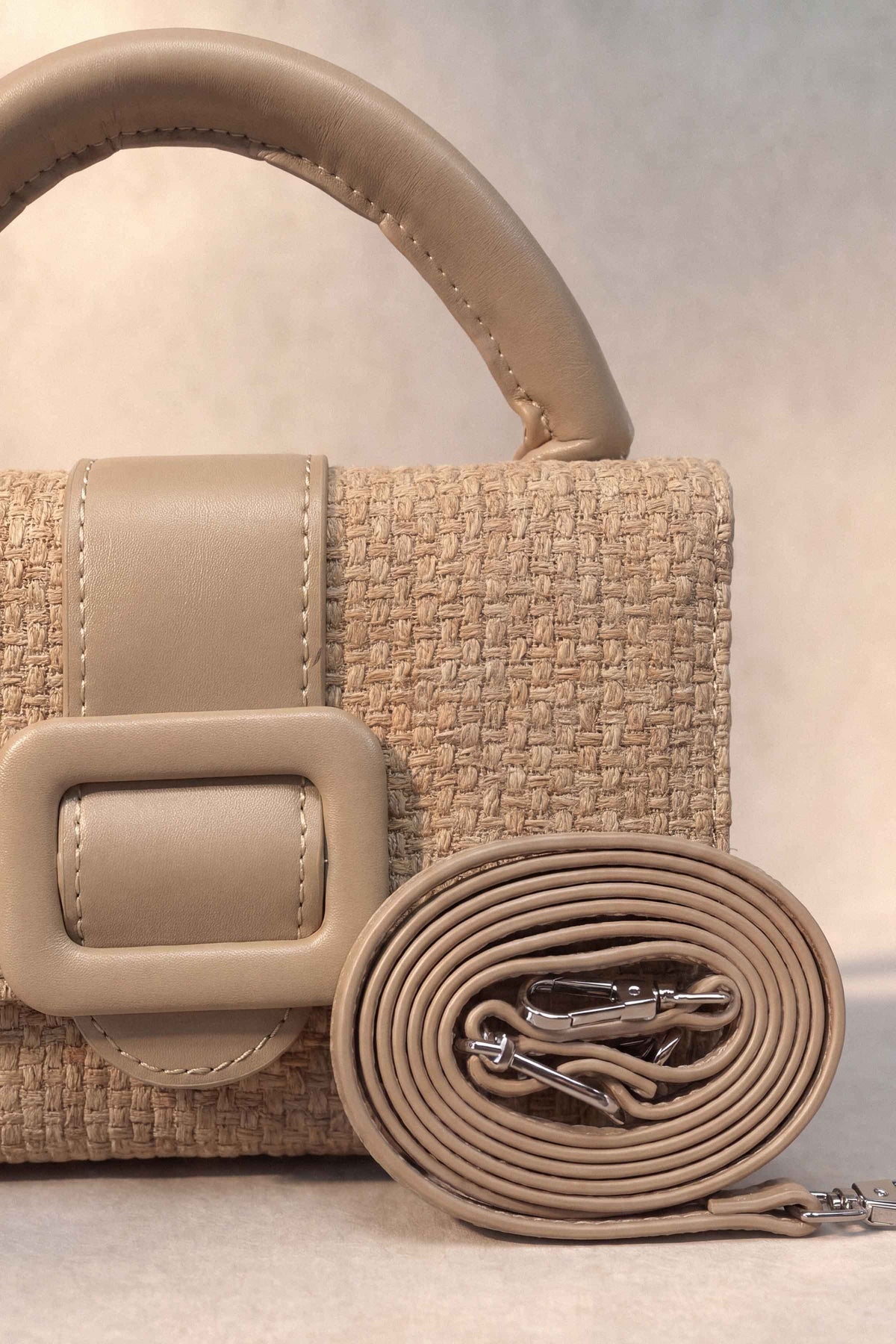 Brown Phone Bag-1720342113 - for Women - Bag Collection | Nishat | Shop Online