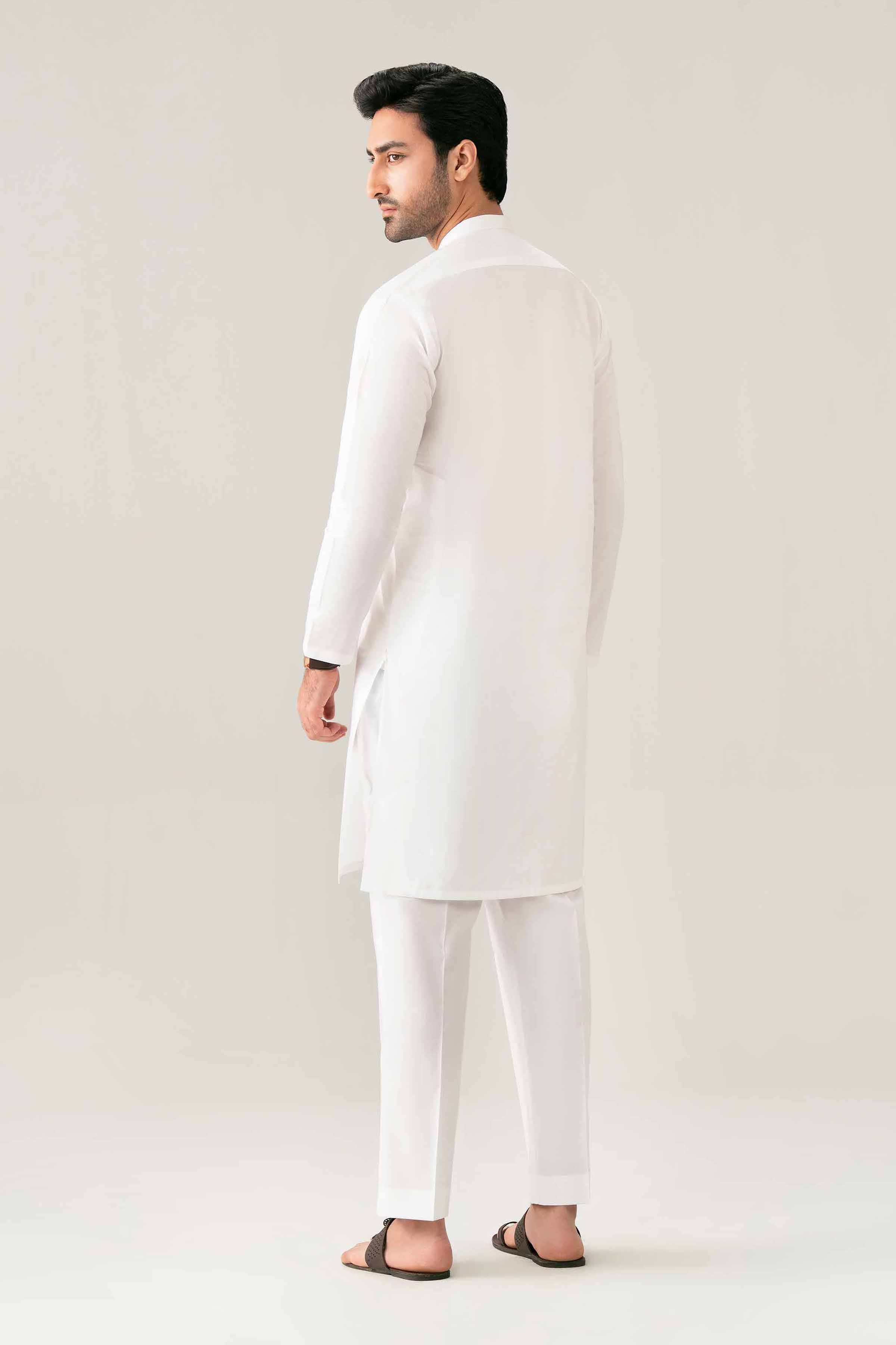 2 Piece - Naqsh Suit - 42407822-1