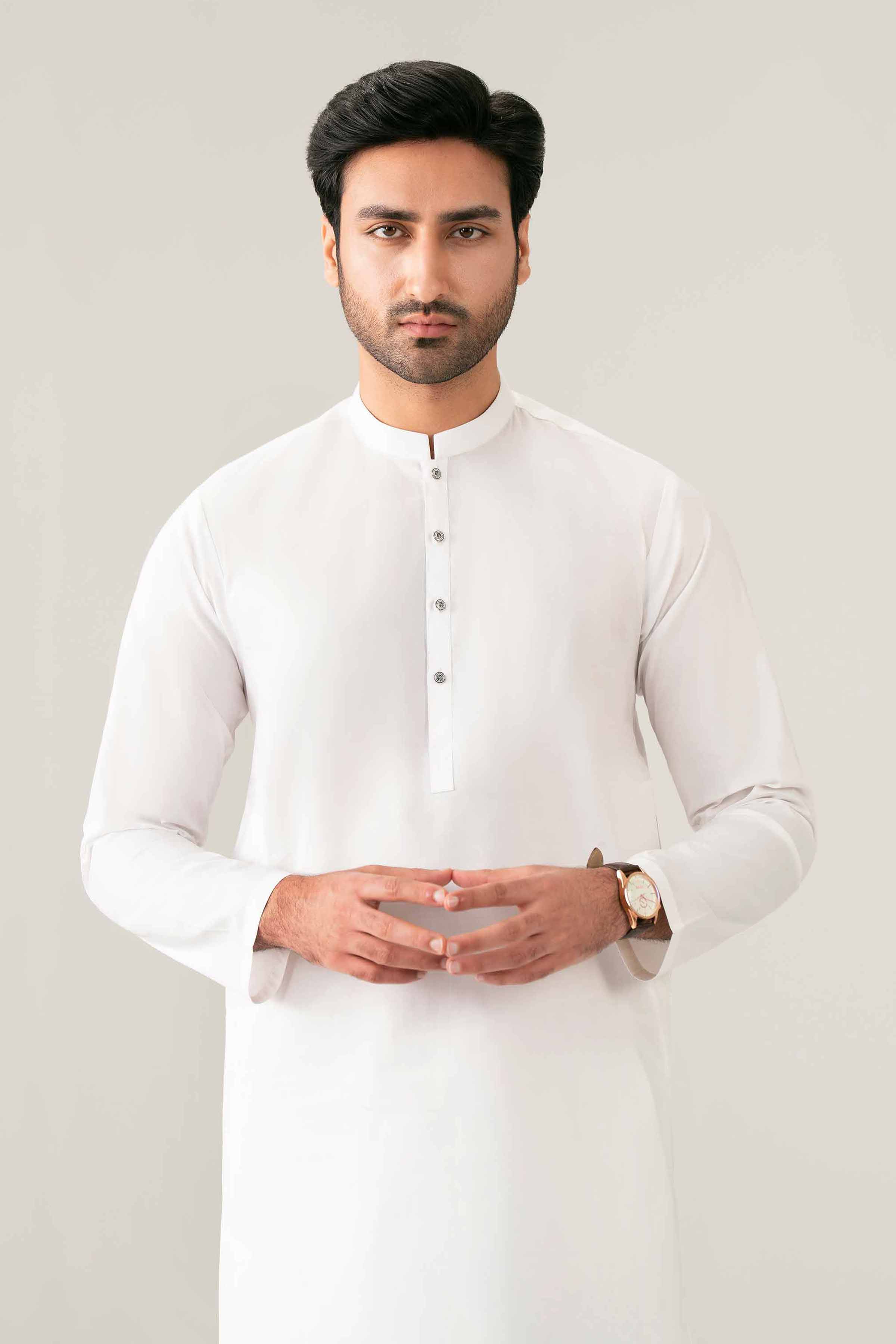 2 Piece - Naqsh Suit - 42407822-1