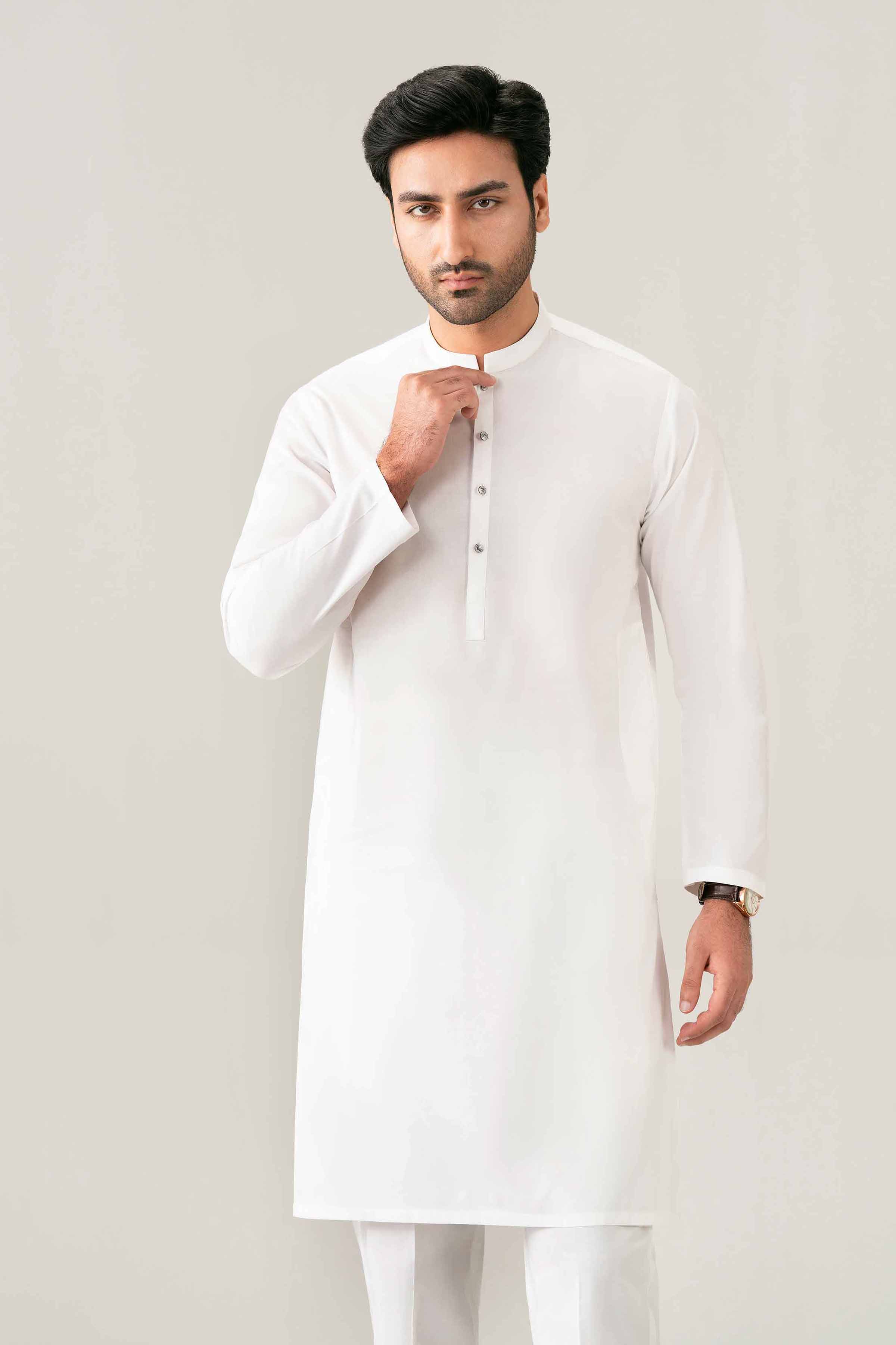 2 Piece - Naqsh Suit - 42407822-1