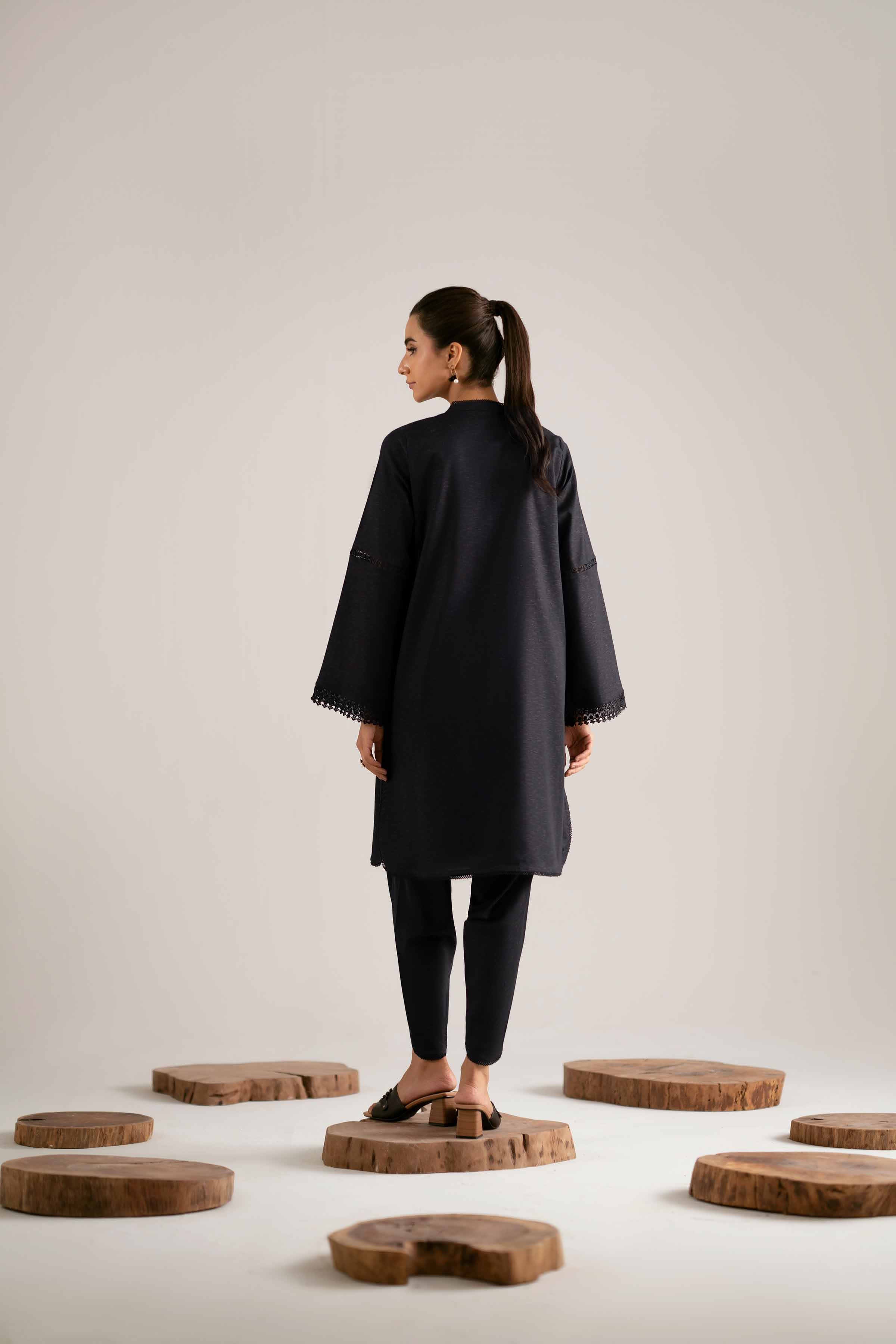 1 Piece - Dyed Loose Fabric - 42503963 for Women - Freedom To Buy Collection | Nishat | Shop Online