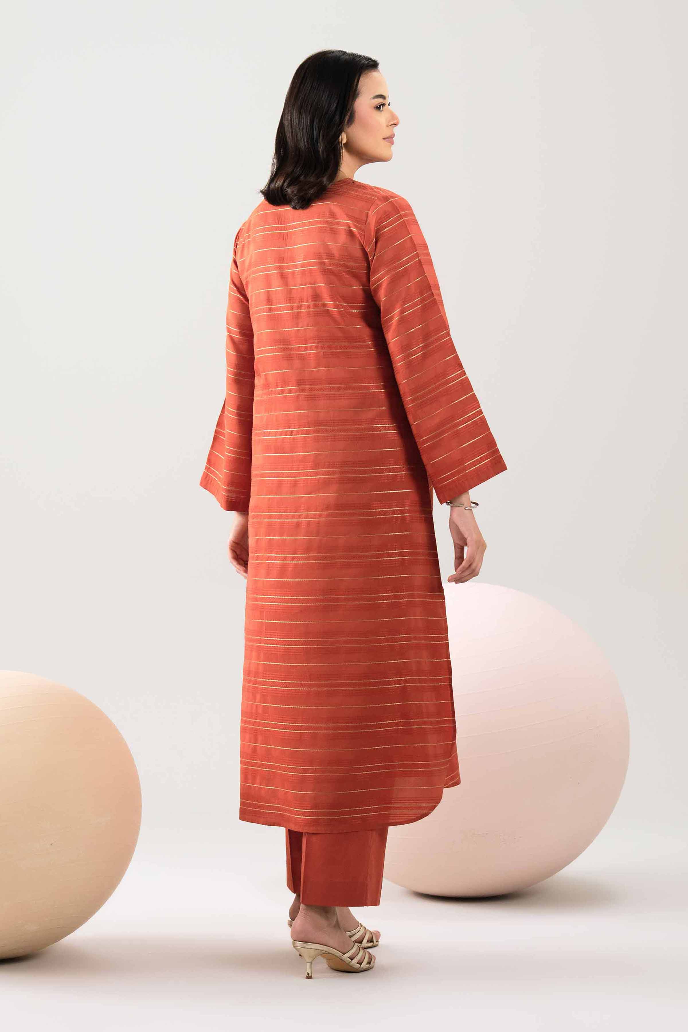 1 Piece - Dyed Loose Fabric - 42503995 for Women - Freedom To Buy Collection | Nishat | Shop Online