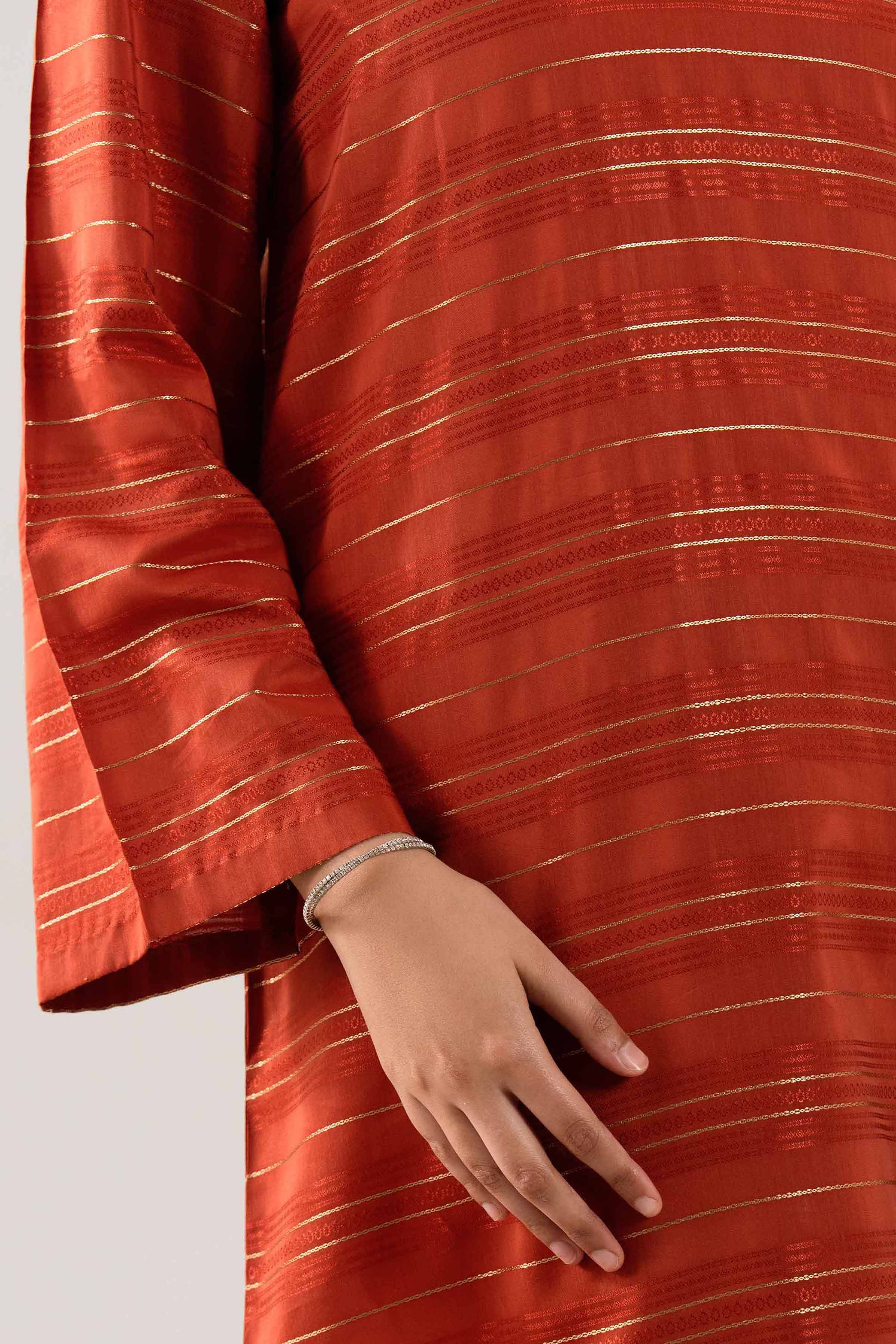 1 Piece - Dyed Loose Fabric - 42503995 for Women - Freedom To Buy Collection | Nishat | Shop Online