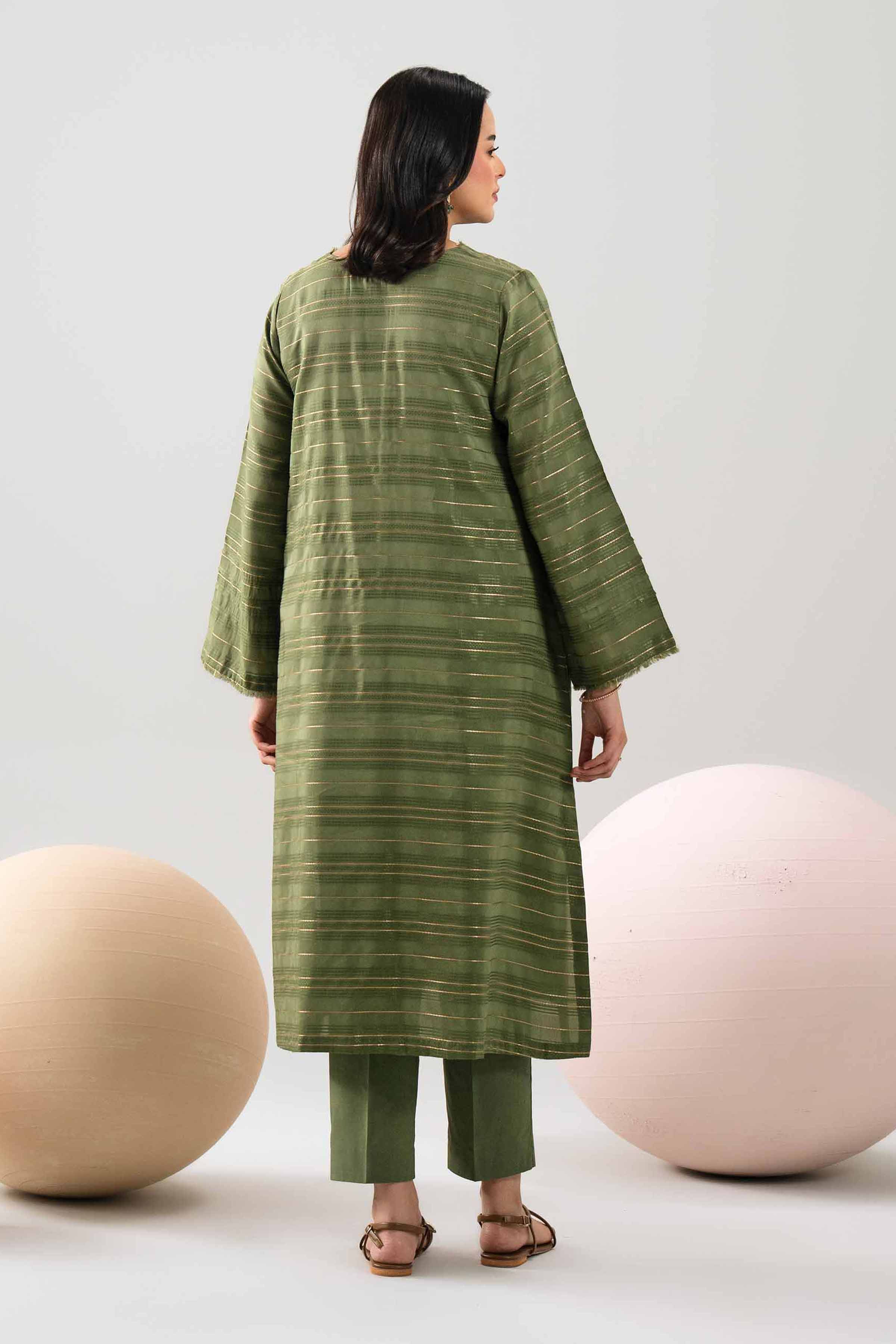 1 Piece - Dyed Loose Fabric - 42503996 for Women - Freedom To Buy Collection | Nishat | Shop Online