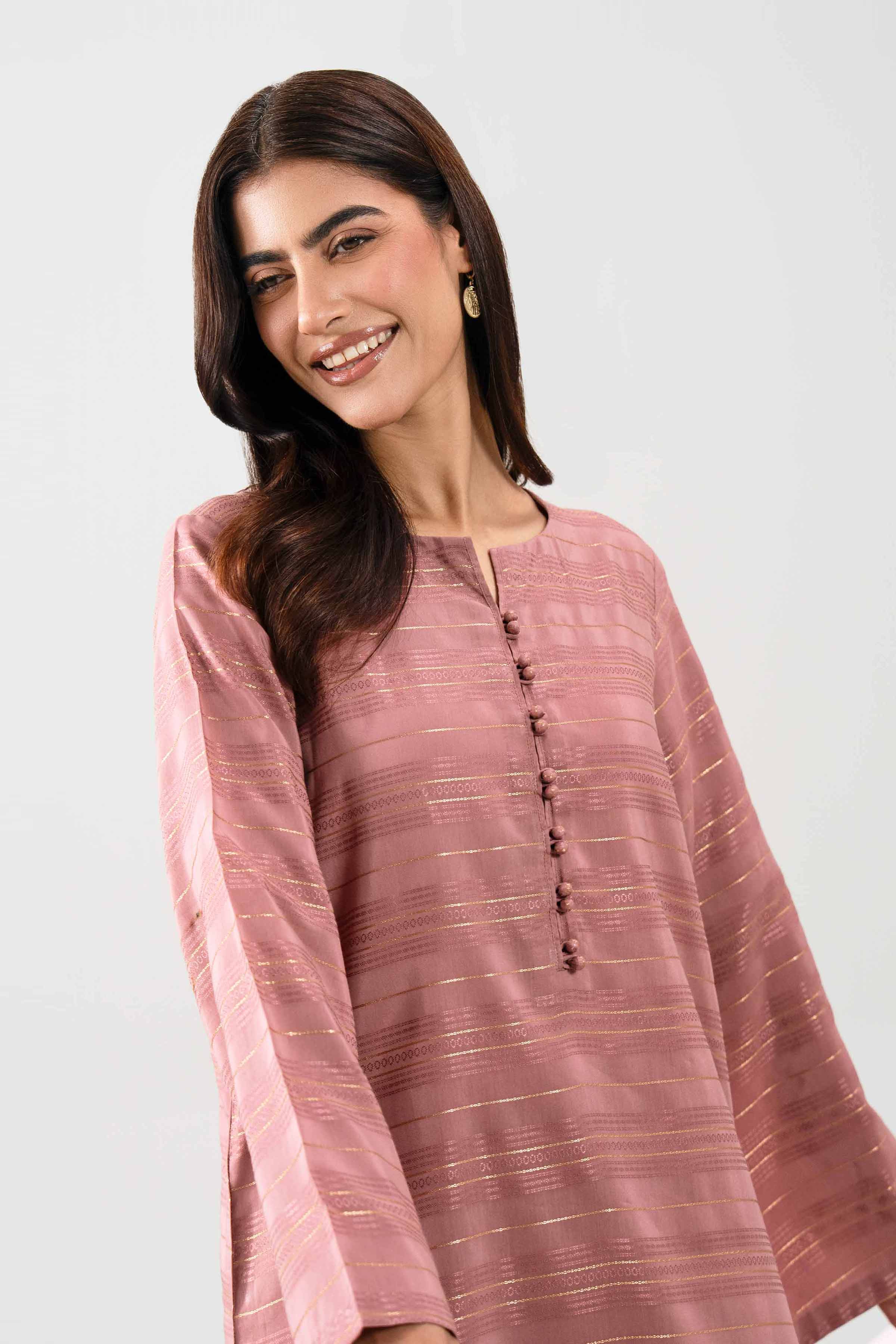 1 Piece - Dyed Loose Fabric - 42503997 for Women - Freedom To Buy Collection | Nishat | Shop Online