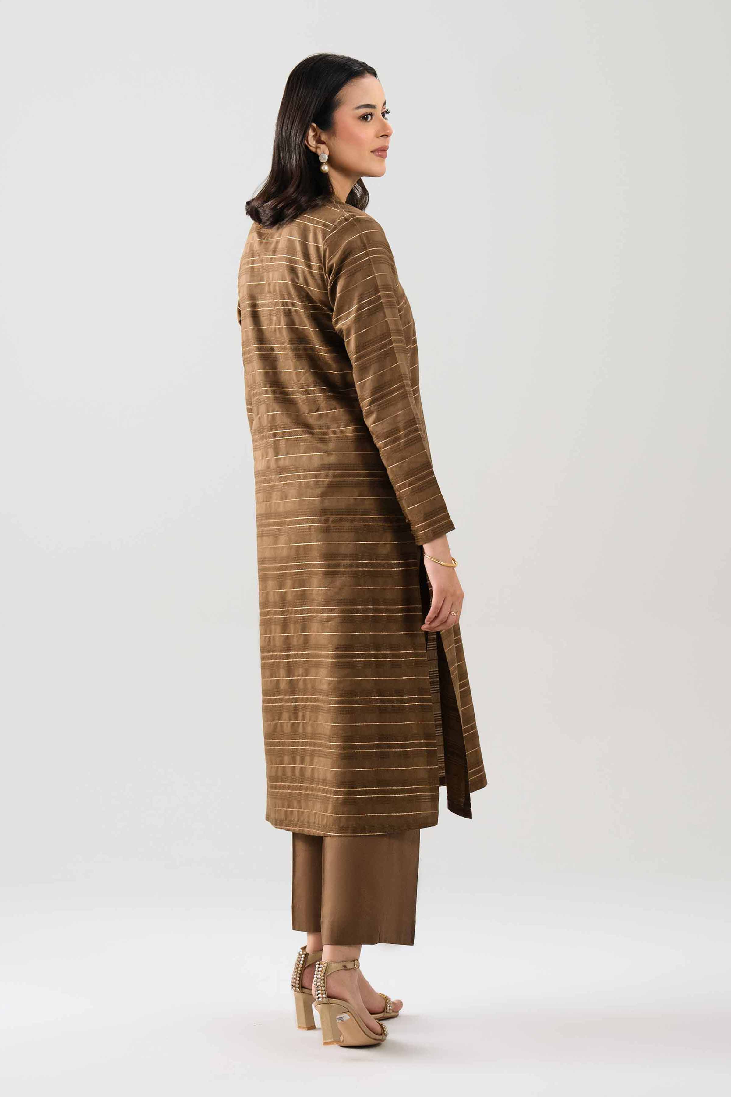 1 Piece - Dyed Loose Fabric - 42503998 for Women - Freedom To Buy Collection | Nishat | Shop Online