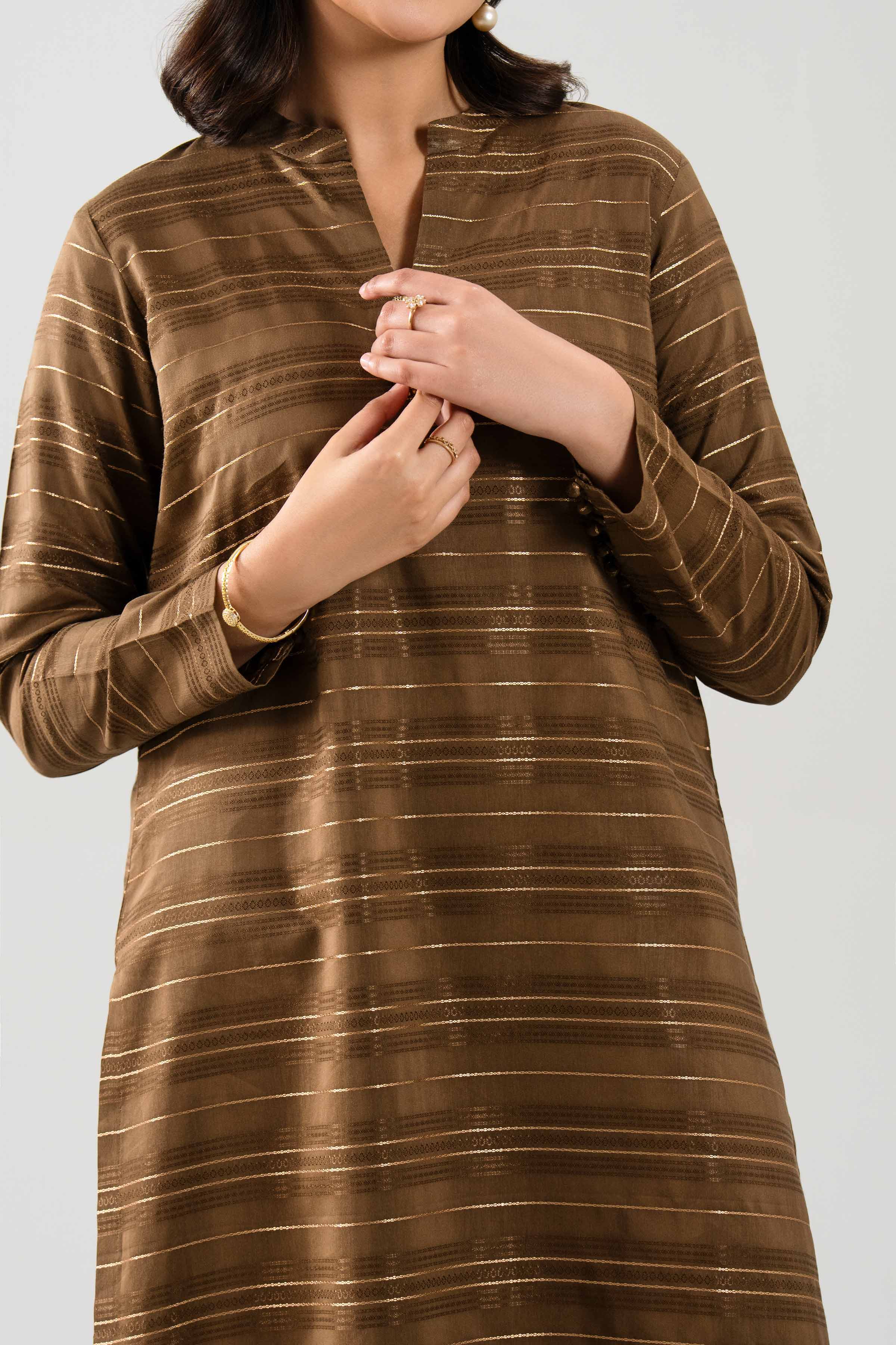 1 Piece - Dyed Loose Fabric - 42503998 for Women - Freedom To Buy Collection | Nishat | Shop Online