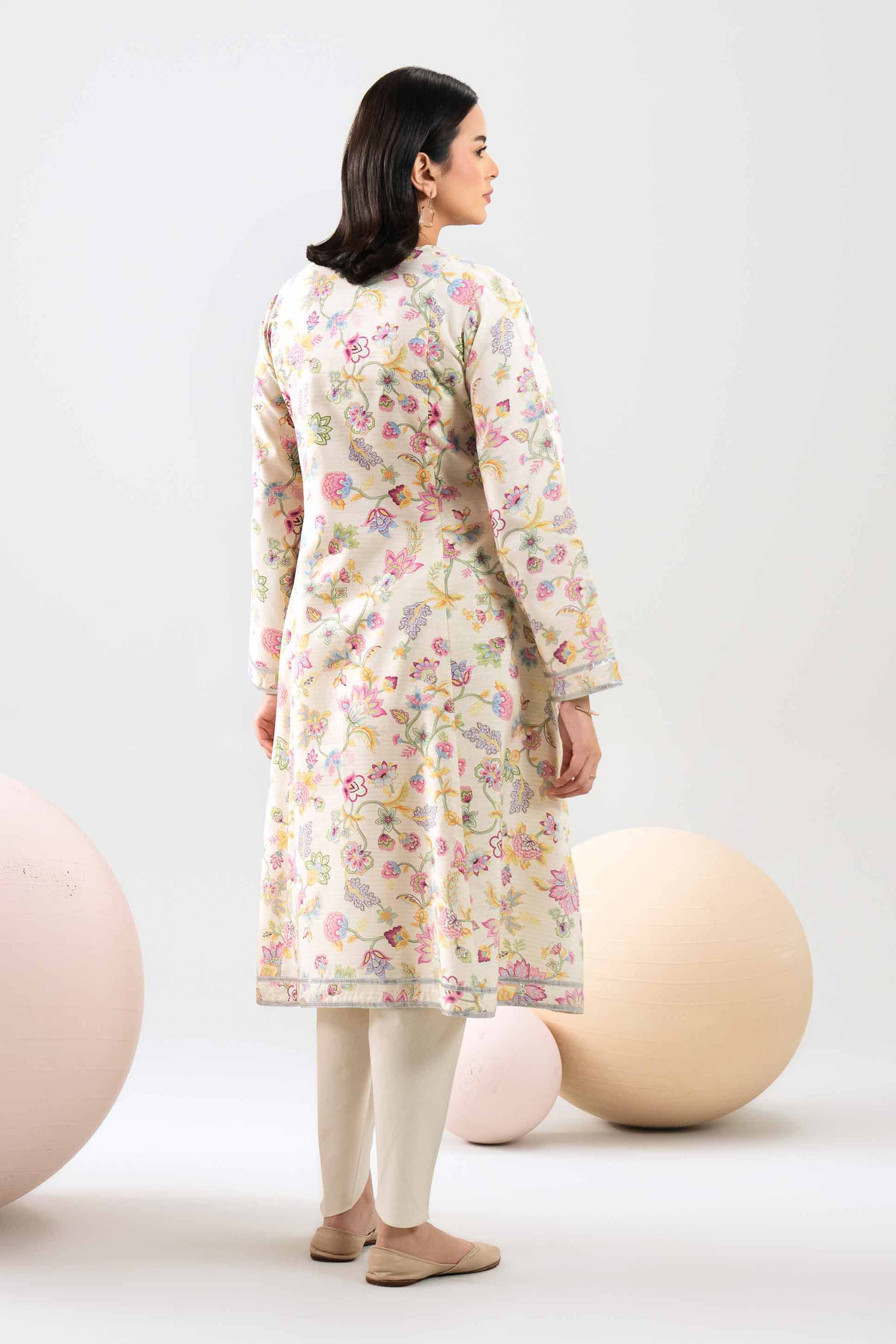 1 Piece - Printed Loose Fabric - 42504006