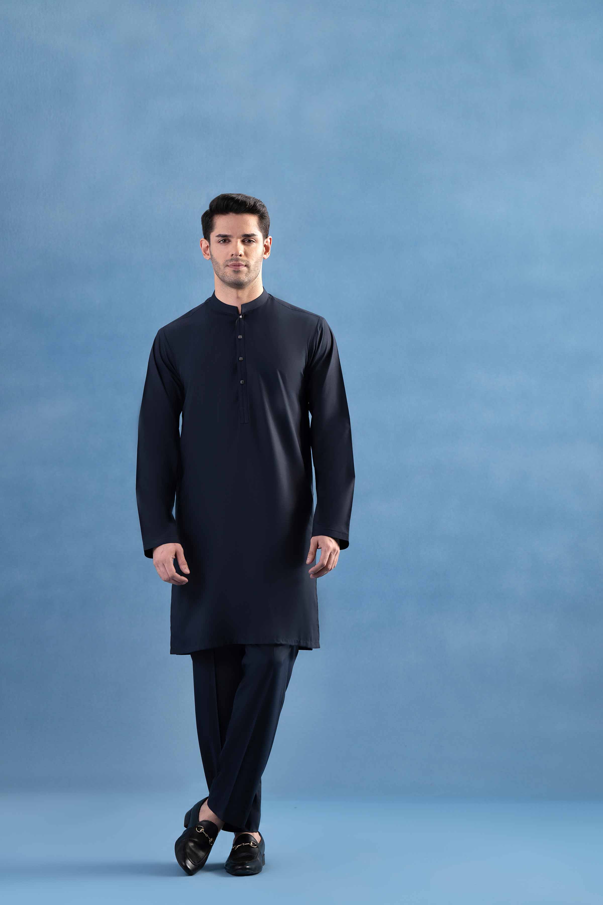 2 Piece - Naqsh Suit With Box - 42508008 for Men - Menswear Collection | Nishat | Shop Online