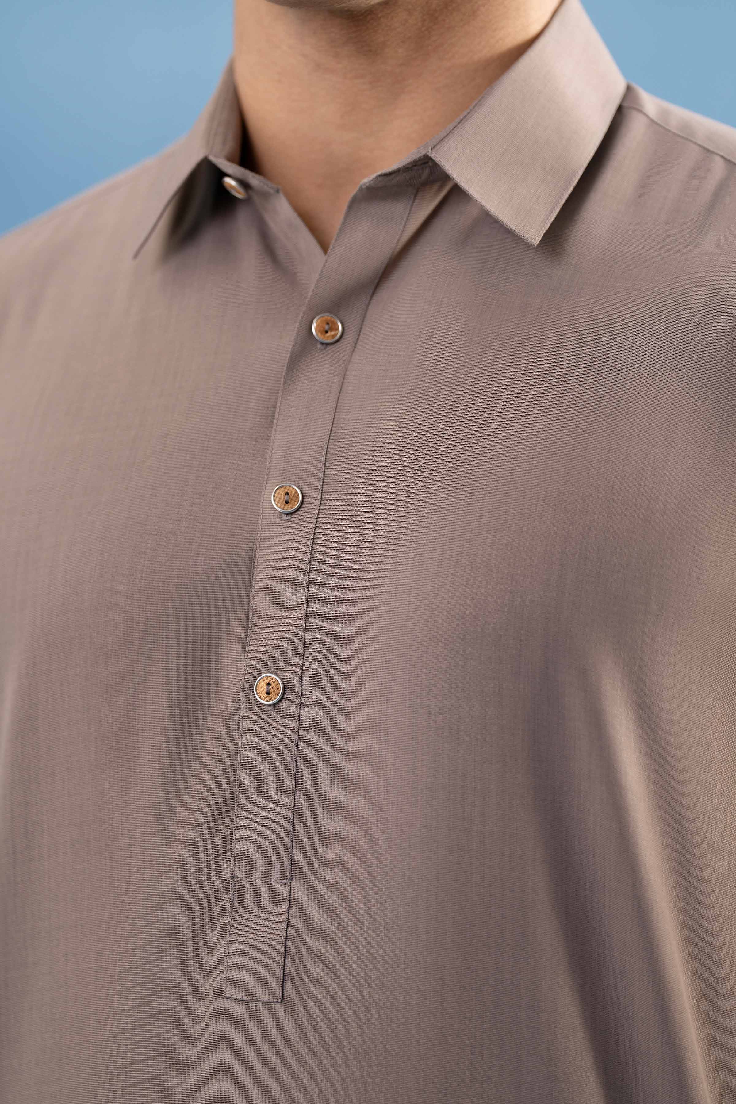 2 Piece - Naqsh Suit With Box - 42508010 for Men - Menswear Collection | Nishat | Shop Online