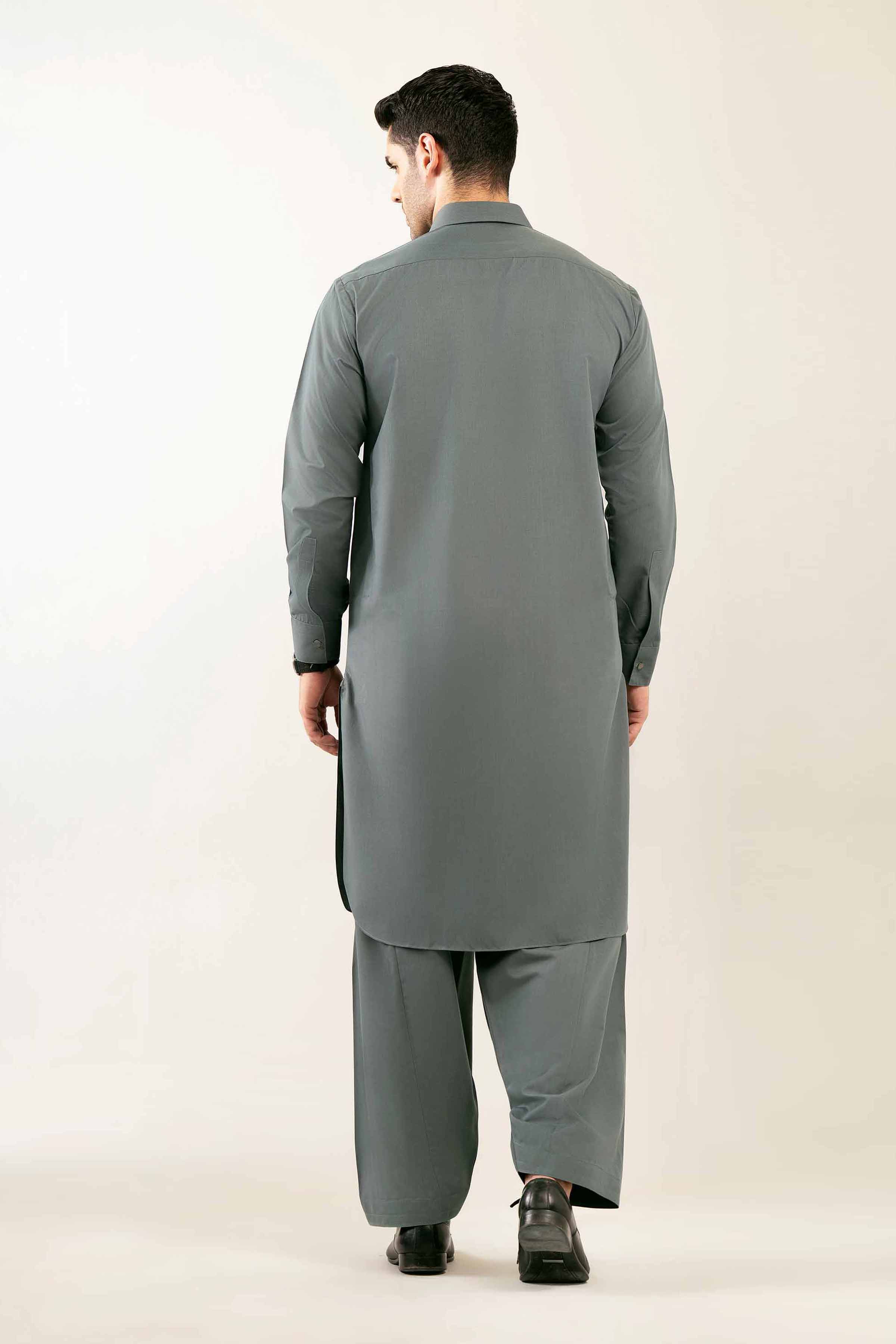 2 Piece - Naqsh Suit With Box - 42508011