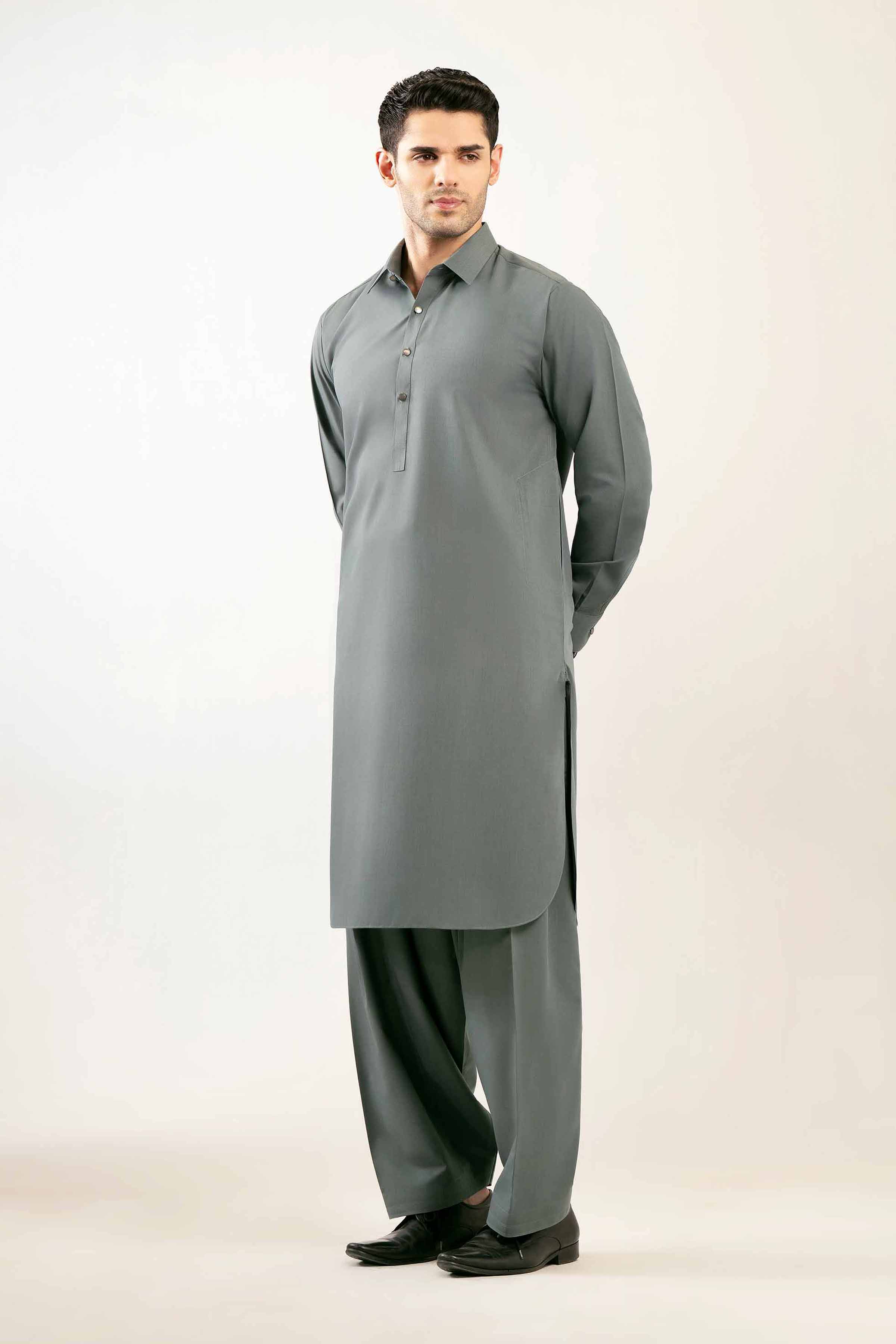 2 Piece - Naqsh Suit With Box - 42508011