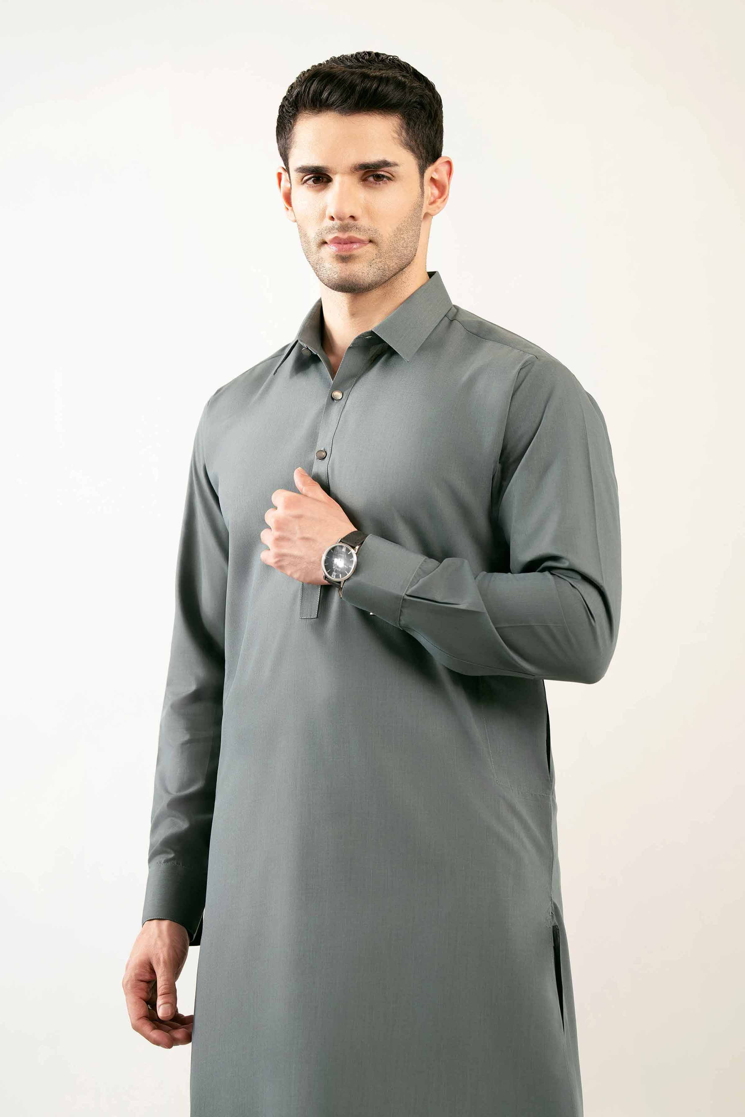 2 Piece - Naqsh Suit With Box - 42508011