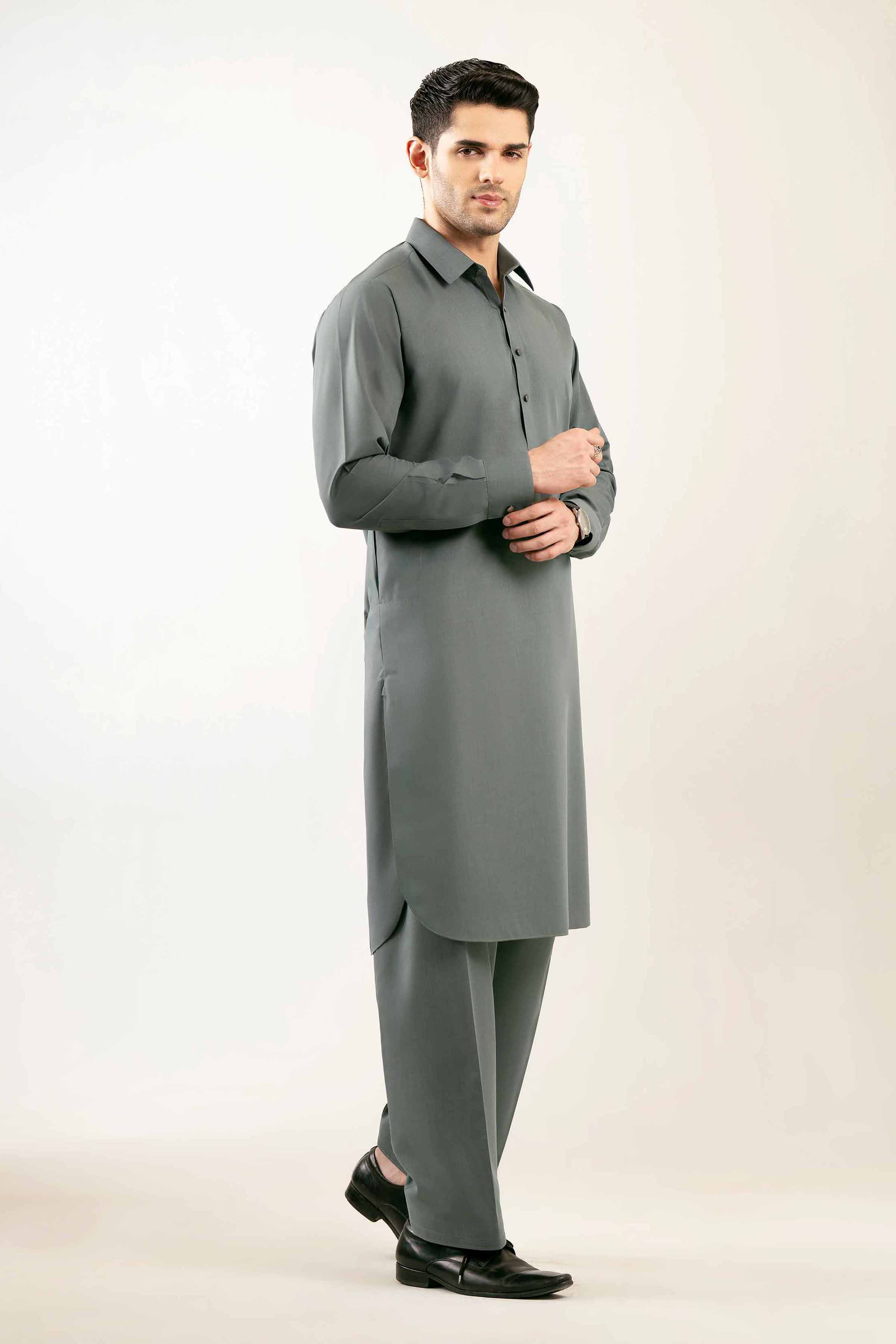 2 Piece - Naqsh Suit With Box - 42508011