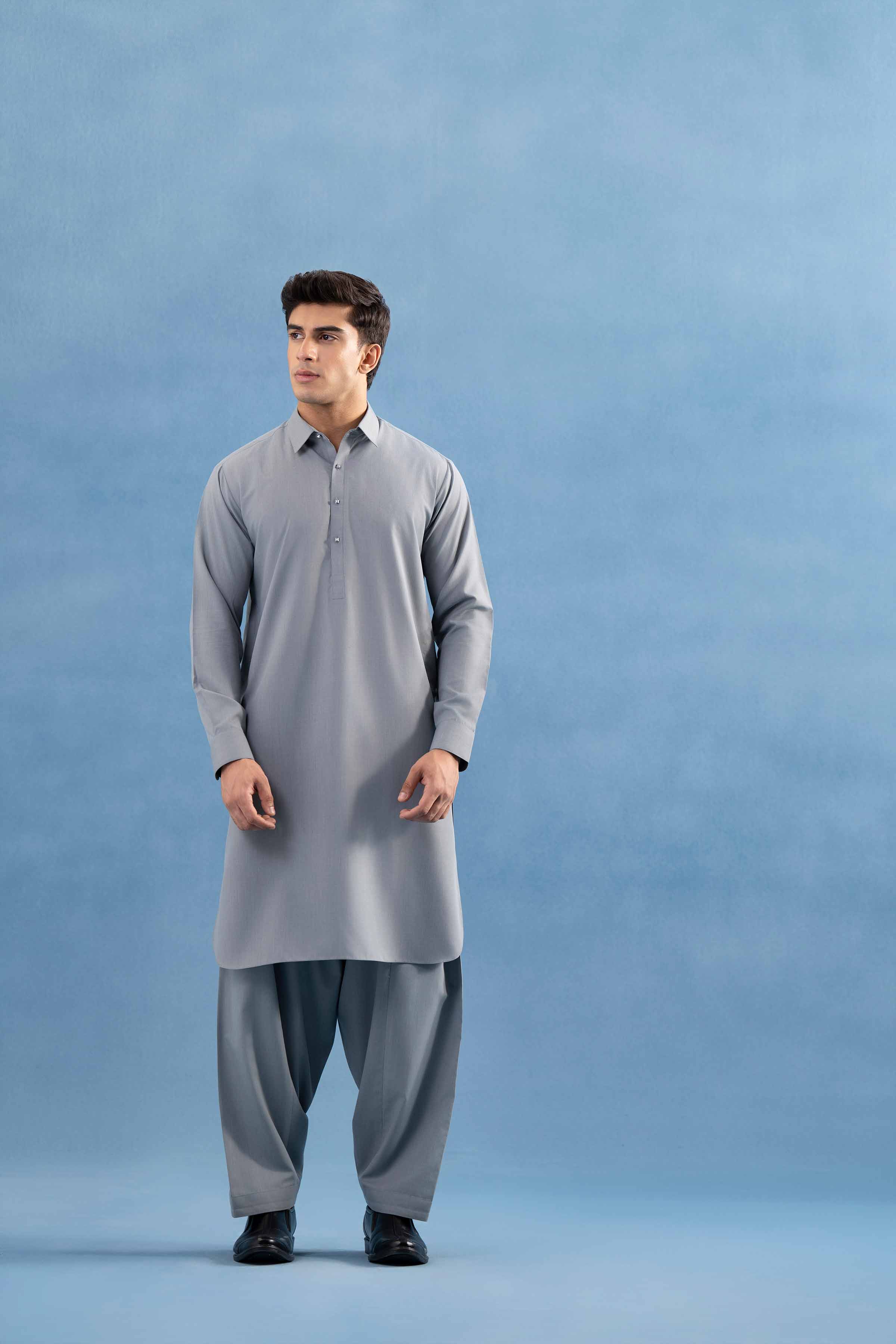 2 Piece - Naqsh Suit With Box - 42508012 for Men - Menswear Collection | Nishat | Shop Online
