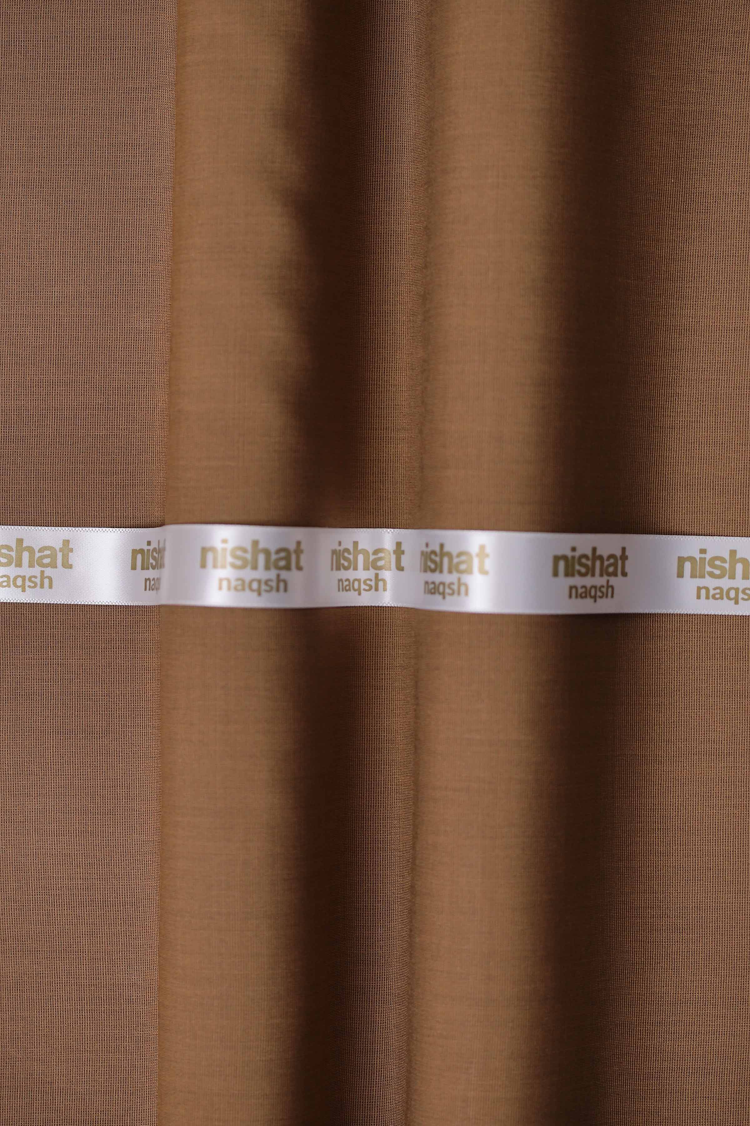 2 Piece - Naqsh Suit With Box - 42508013 for Men - Menswear Collection | Nishat | Shop Online