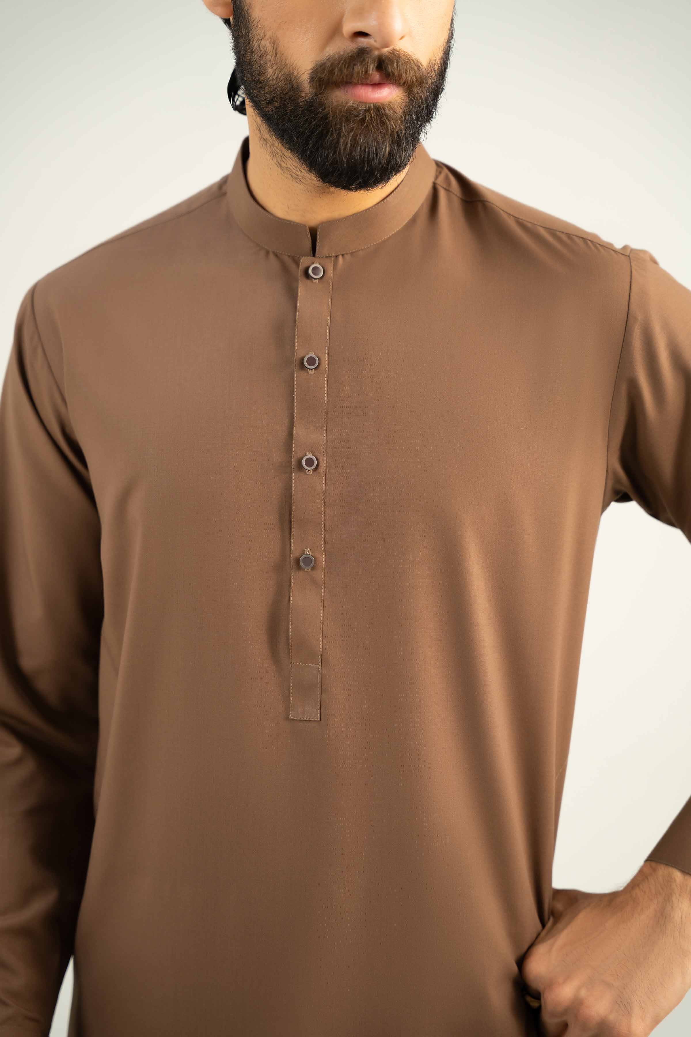 2 Piece - Naqsh Suit - 42508016