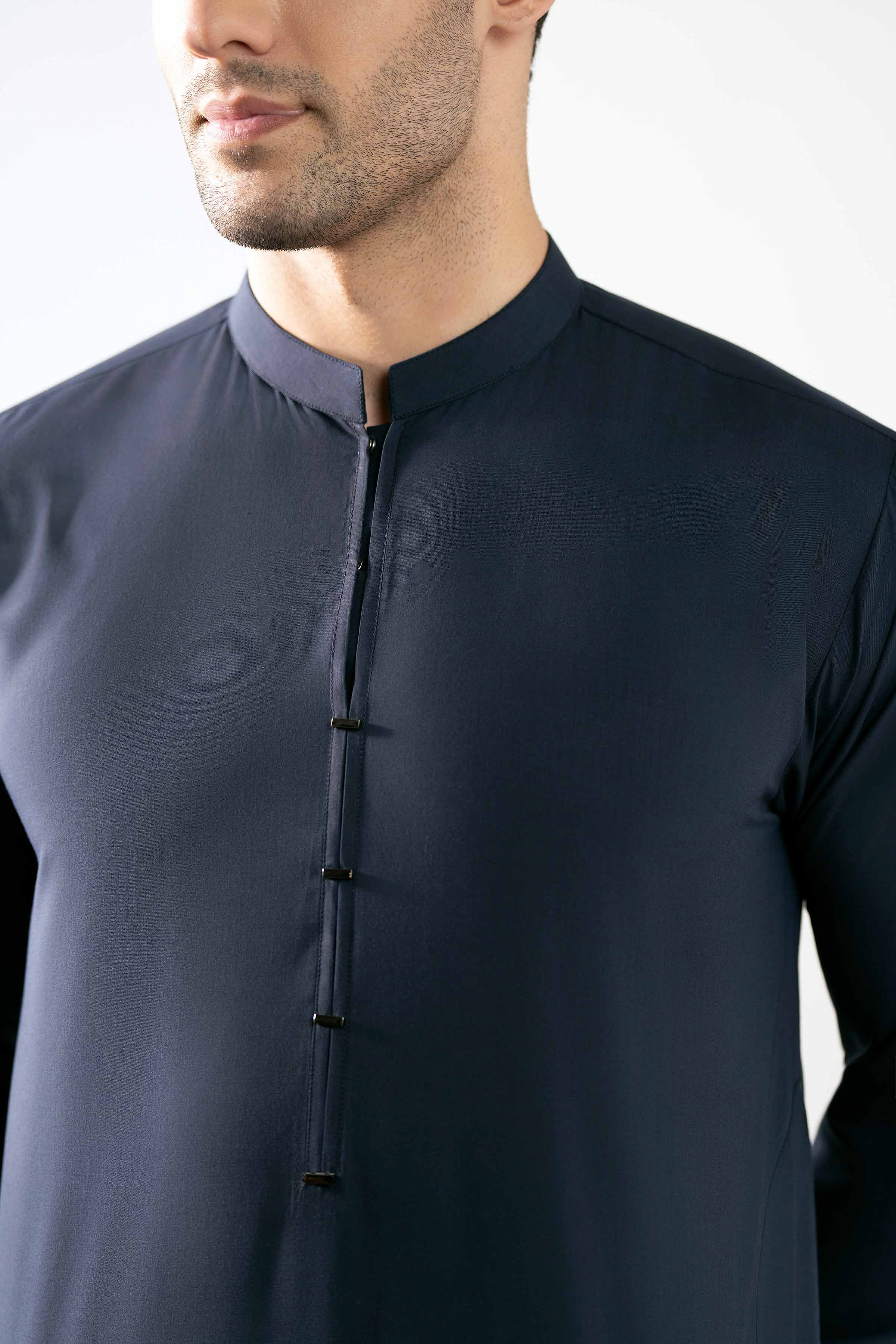 2 Piece - Naqsh Suit With Box - 42508020 for Men - Men Collection | Nishat | Shop Online