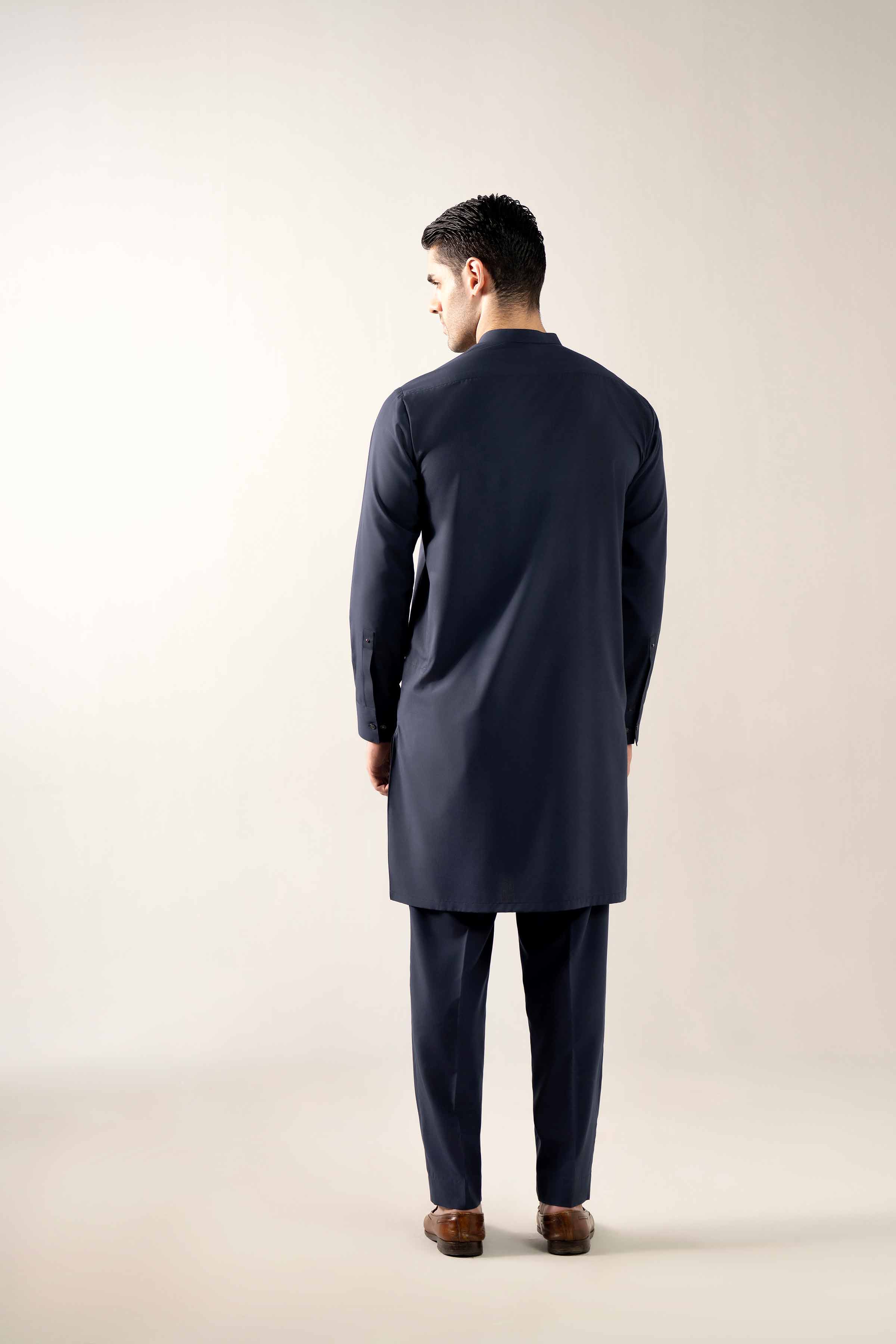 2 Piece - Naqsh Suit With Box - 42508020 for Men - Men Collection | Nishat | Shop Online