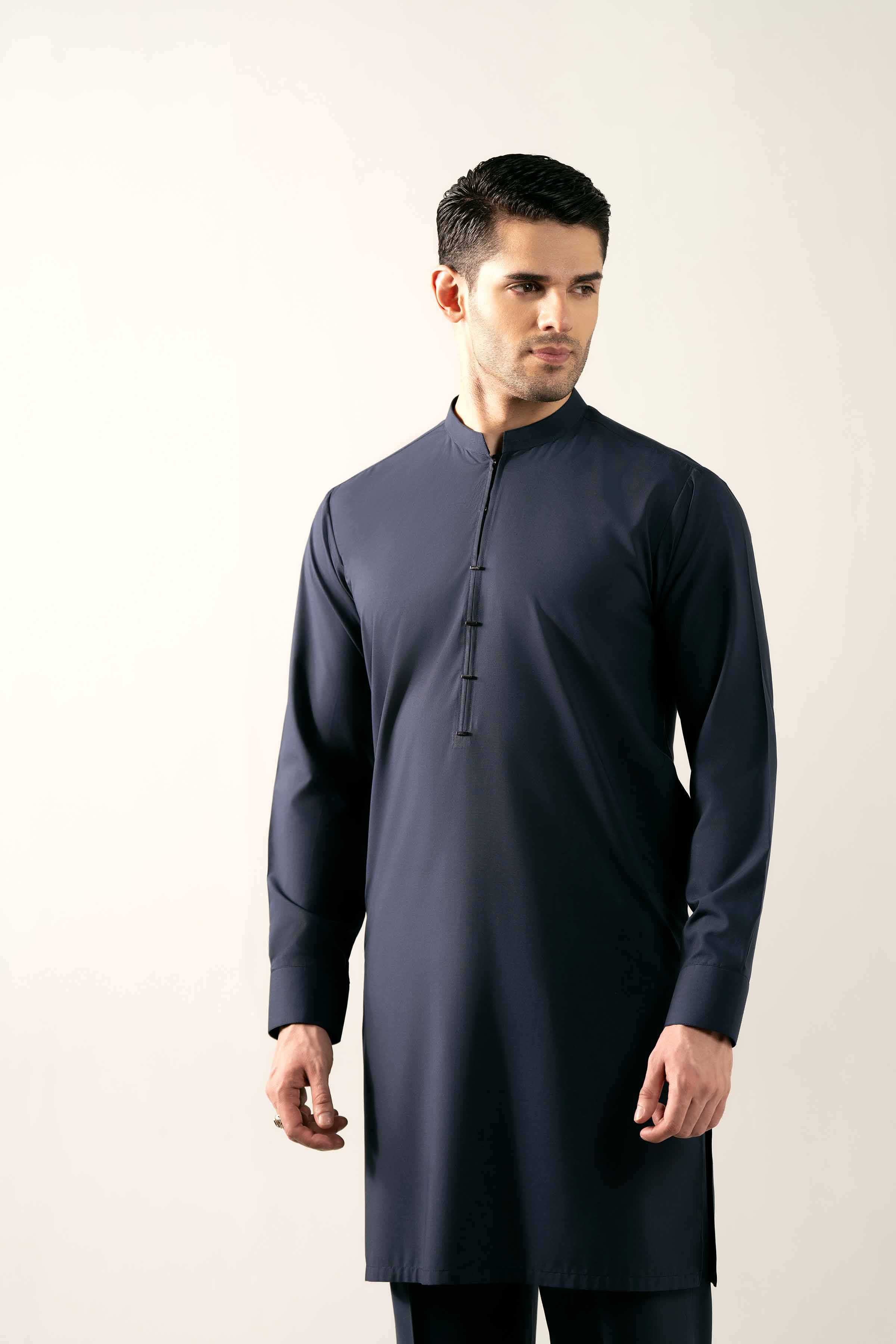 2 Piece - Naqsh Suit With Box - 42508020 for Men - Men Collection | Nishat | Shop Online