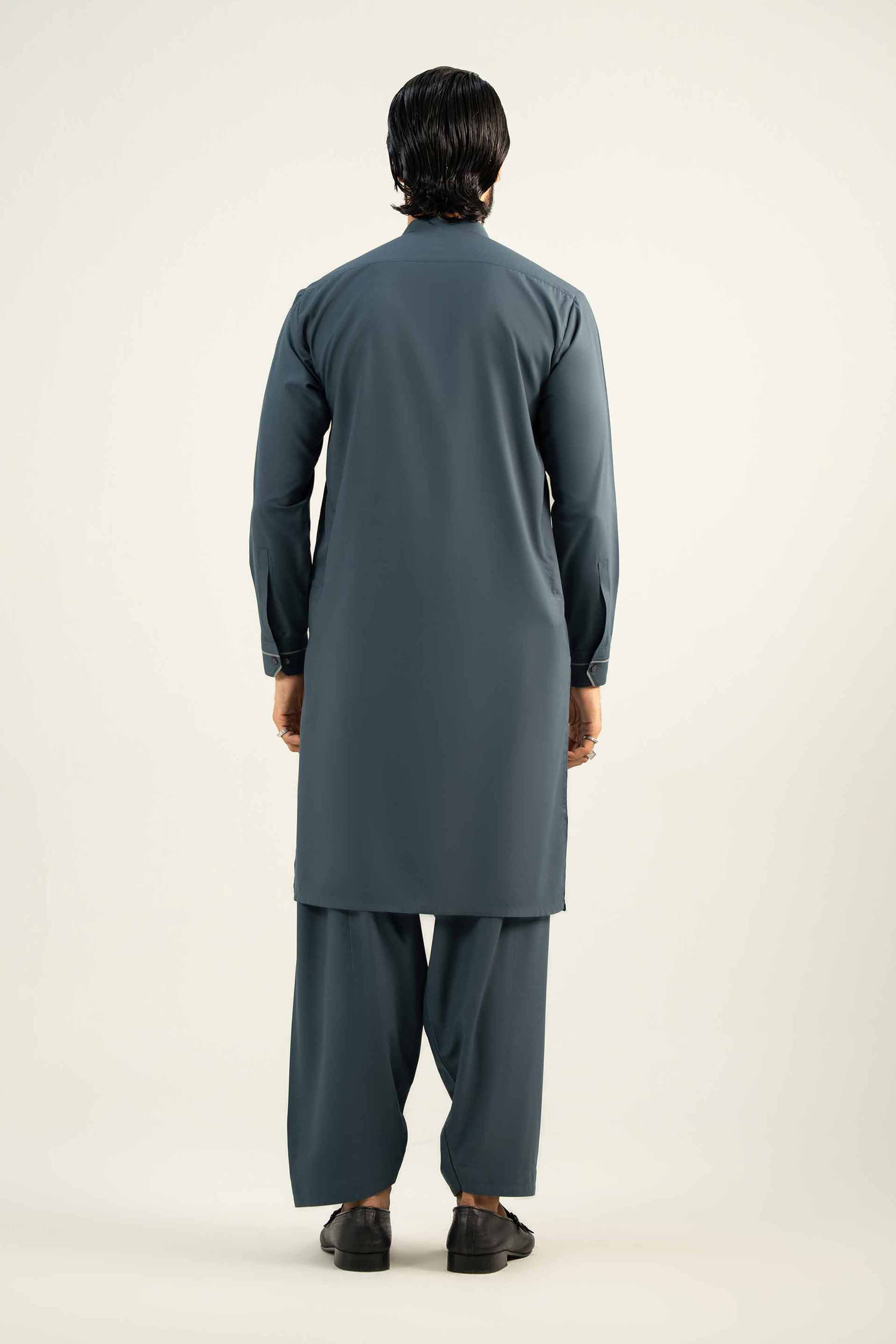 2 Piece - Naqsh Suit - 42508021