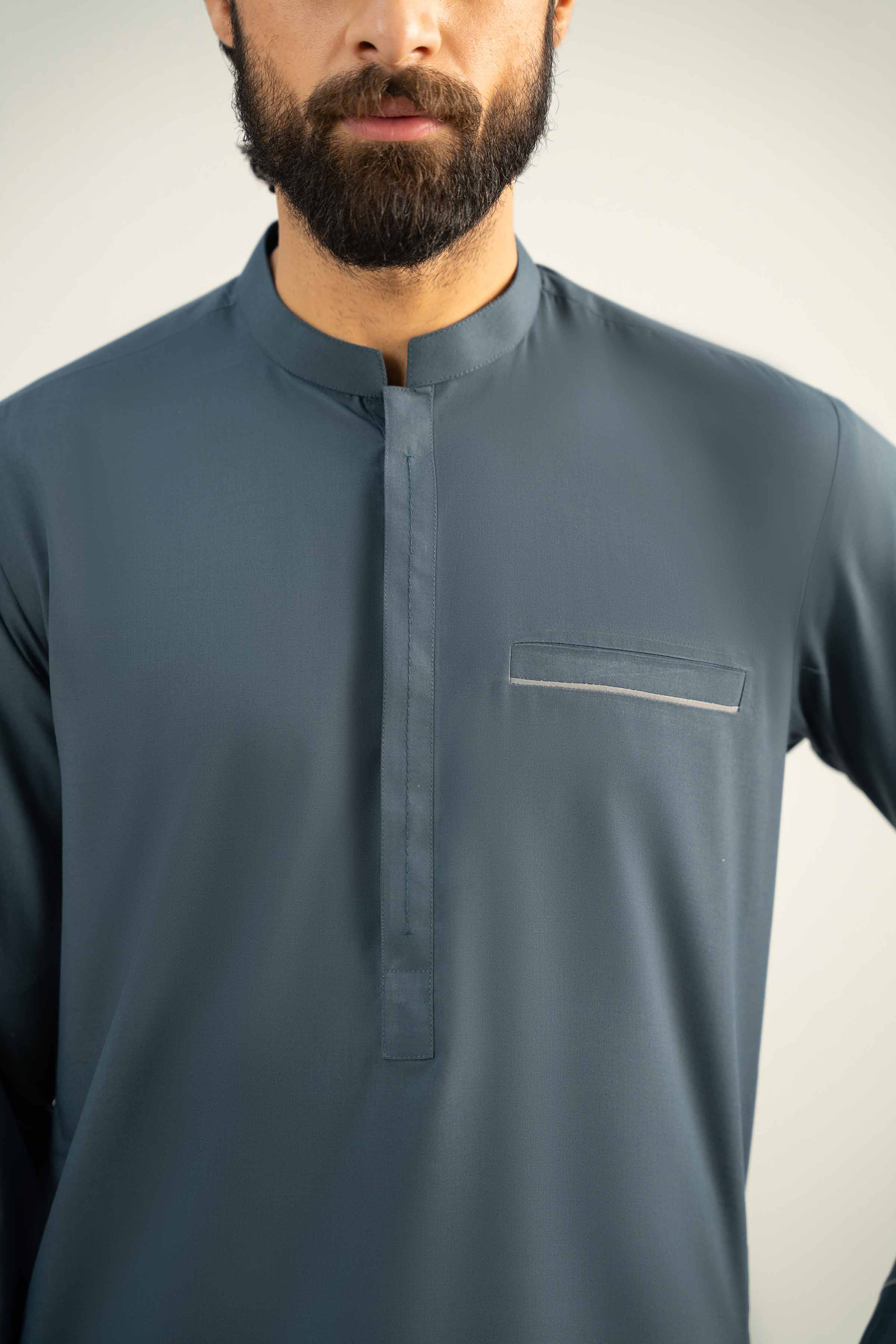 2 Piece - Naqsh Suit - 42508021