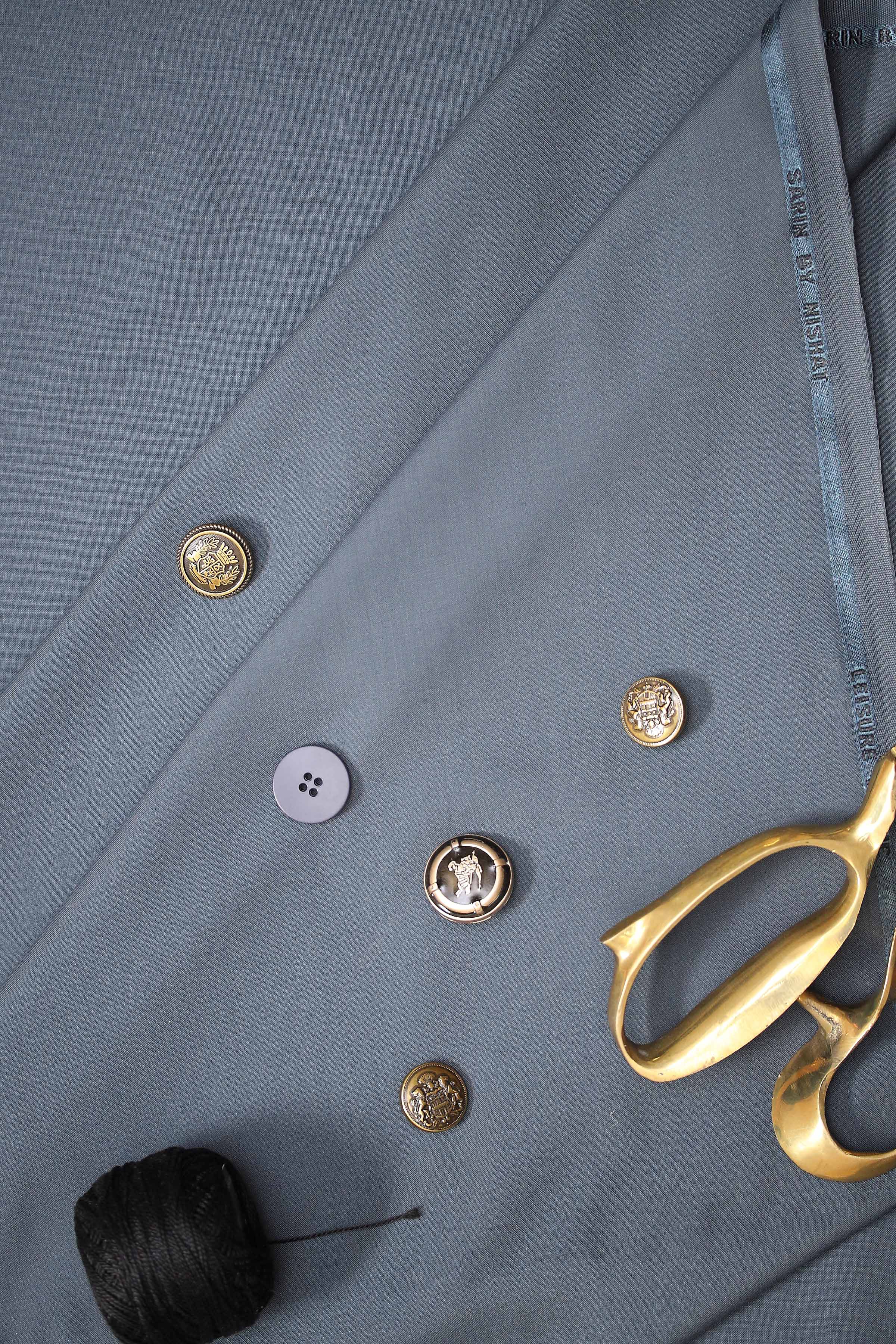 2 Piece - Naqsh Suit With Gift Box - 42508022 for Men - Menswear Collection | Nishat | Shop Online