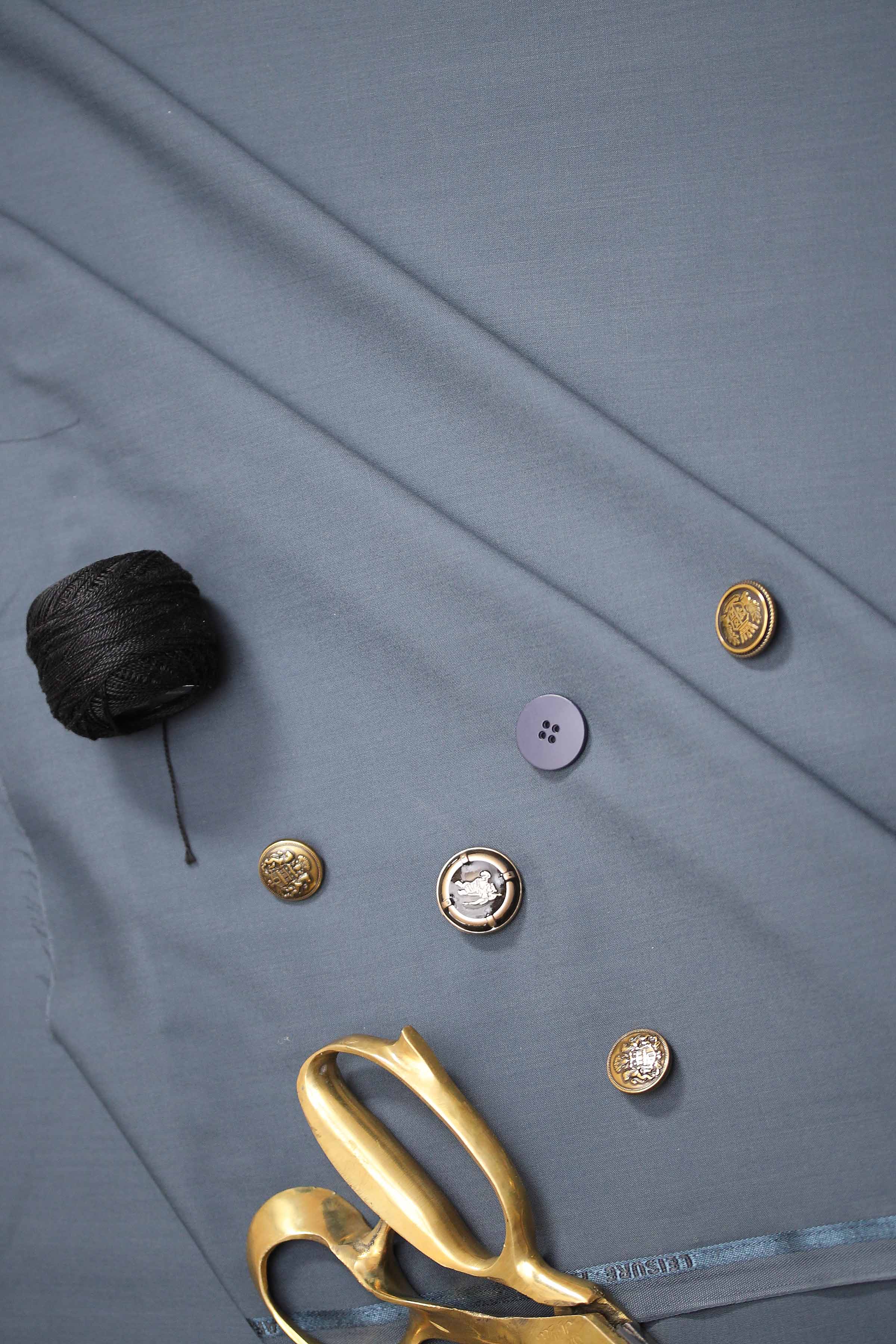 2 Piece - Naqsh Suit With Gift Box - 42508022 for Men - Menswear Collection | Nishat | Shop Online