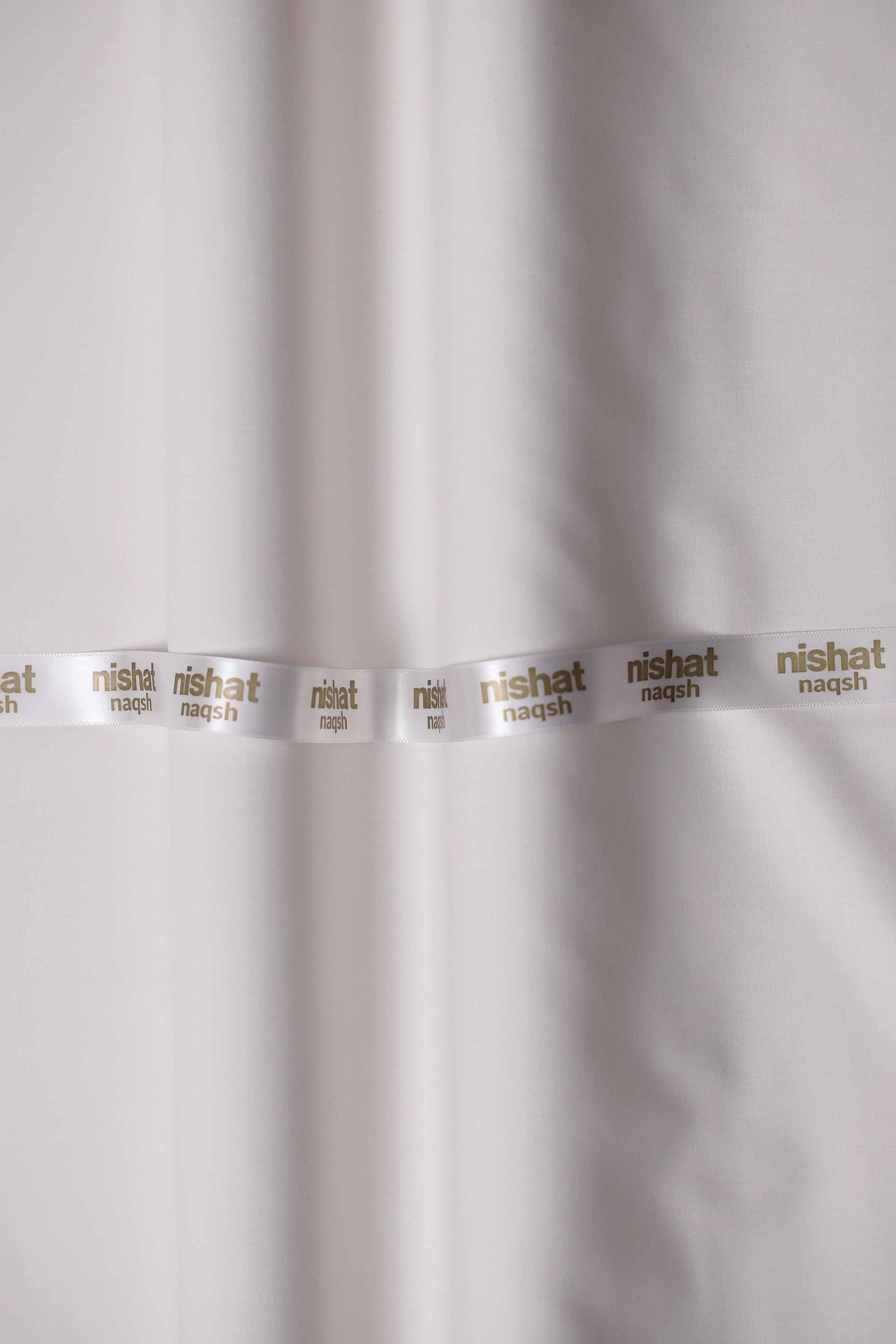 2 Piece - Naqsh Suit - 42508023 for Men - Menswear Collection | Nishat | Shop Online