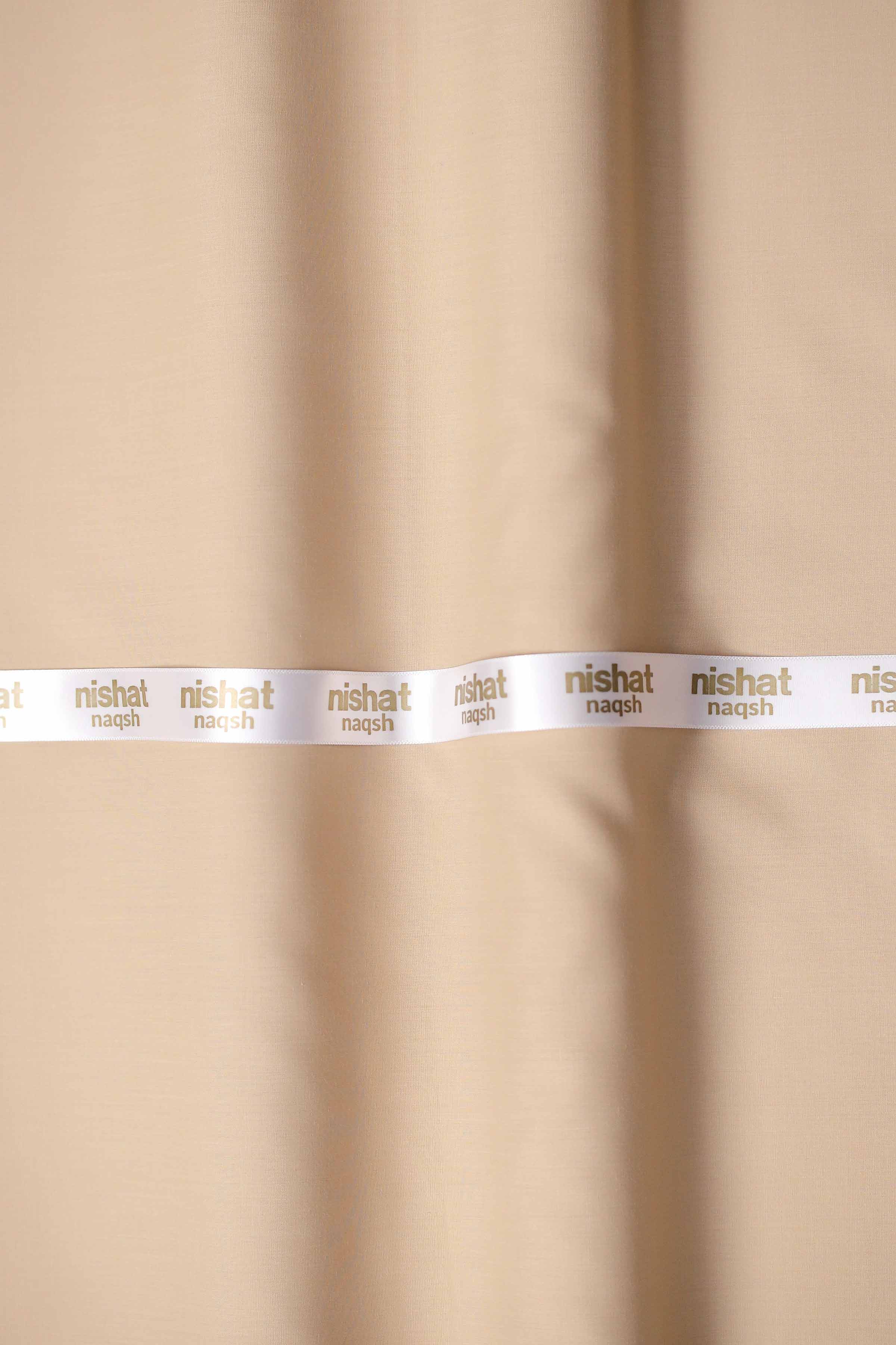 2 Piece - Naqsh Suit - 42508026 for Men - Menswear Collection | Nishat | Shop Online