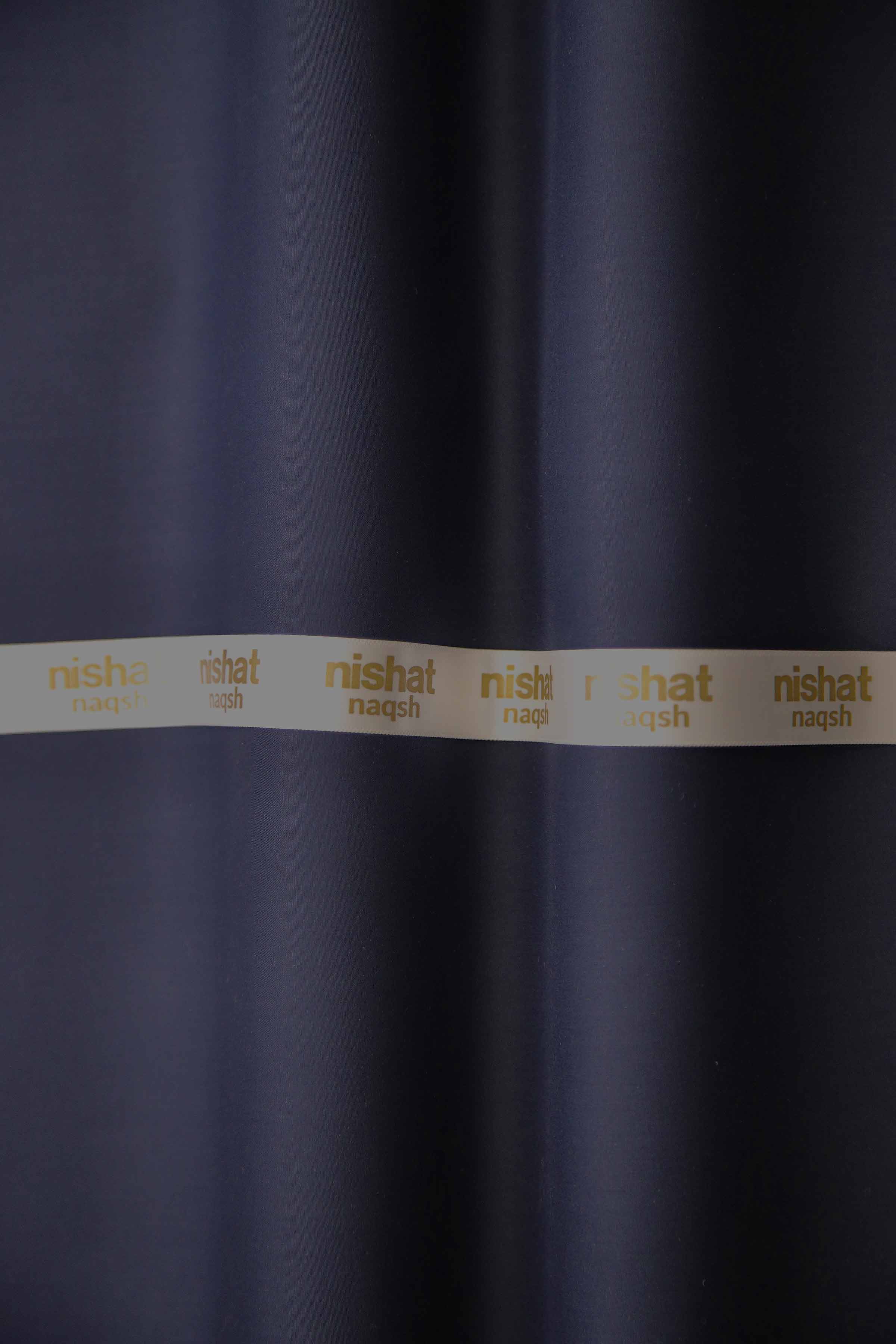 2 Piece - Naqsh Suit - 42508030 for Men - Menswear Collection | Nishat | Shop Online