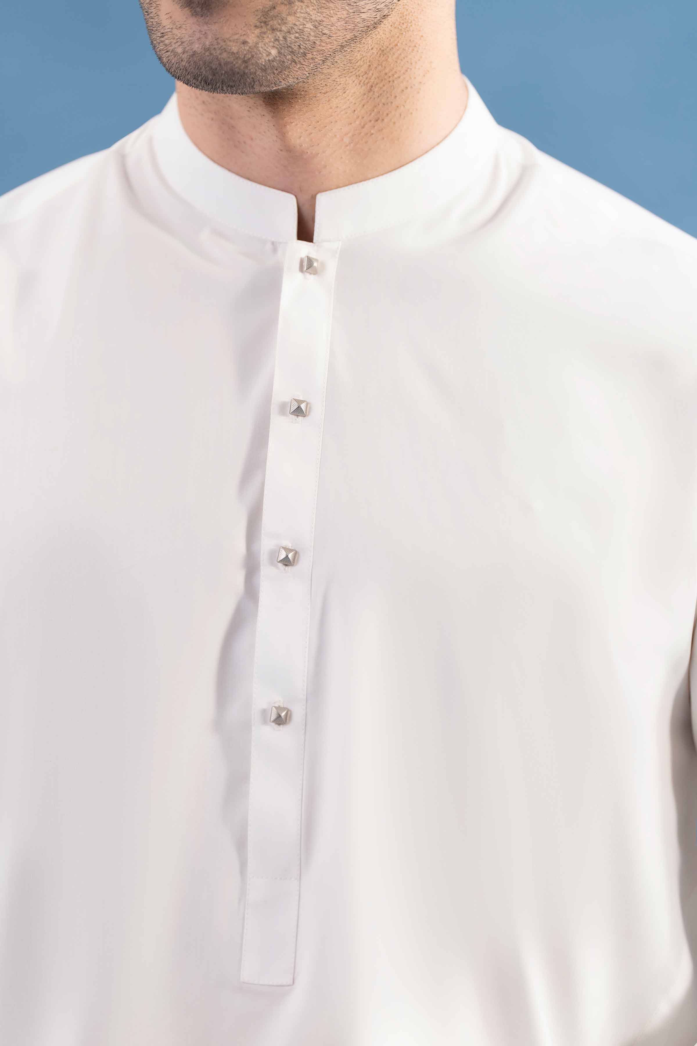 2 Piece - Naqsh Suit - 42508032 for Men - Menswear Collection | Nishat | Shop Online