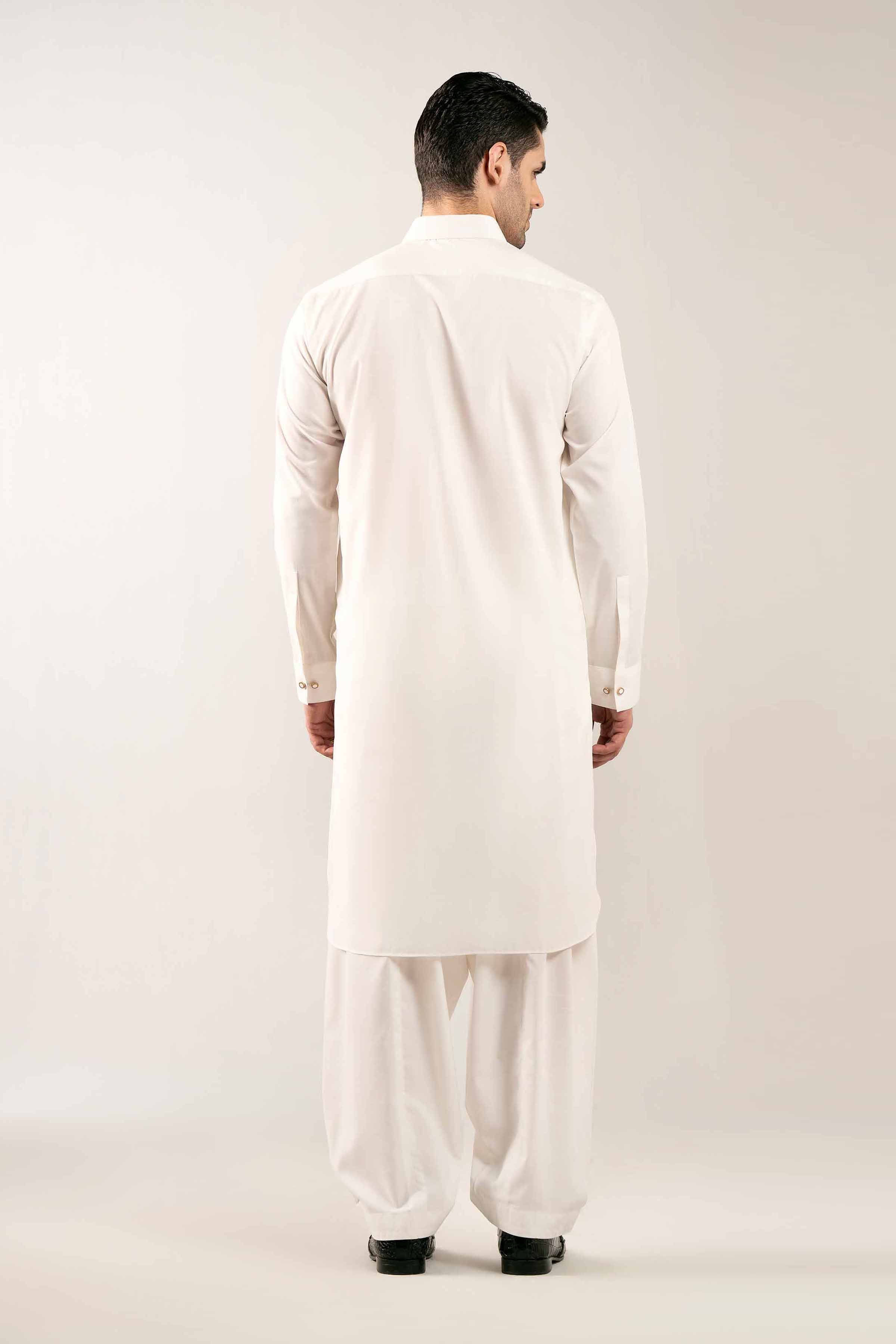 2 Piece - Naqsh Suit - 42508040