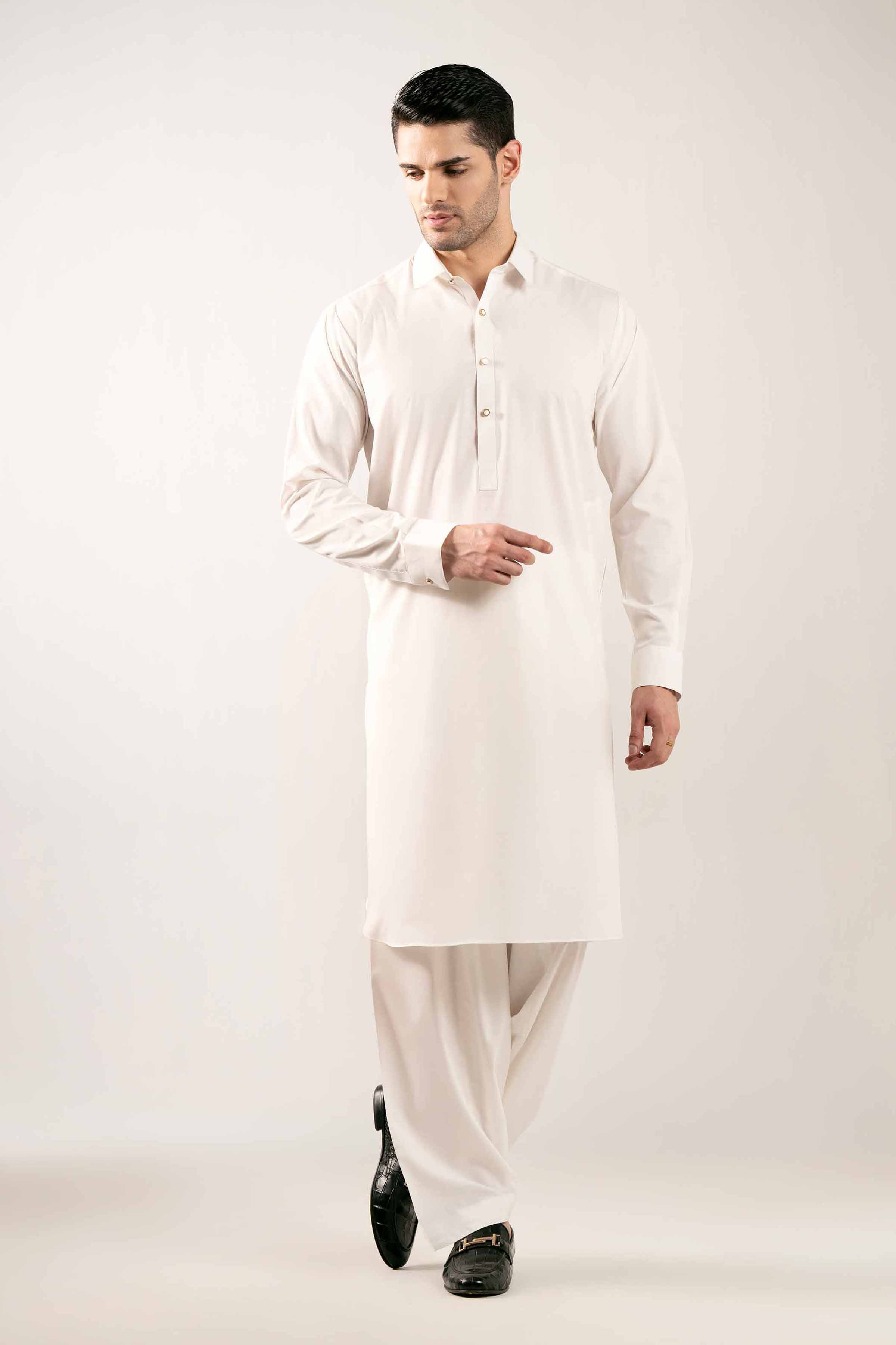 2 Piece - Naqsh Suit - 42508040