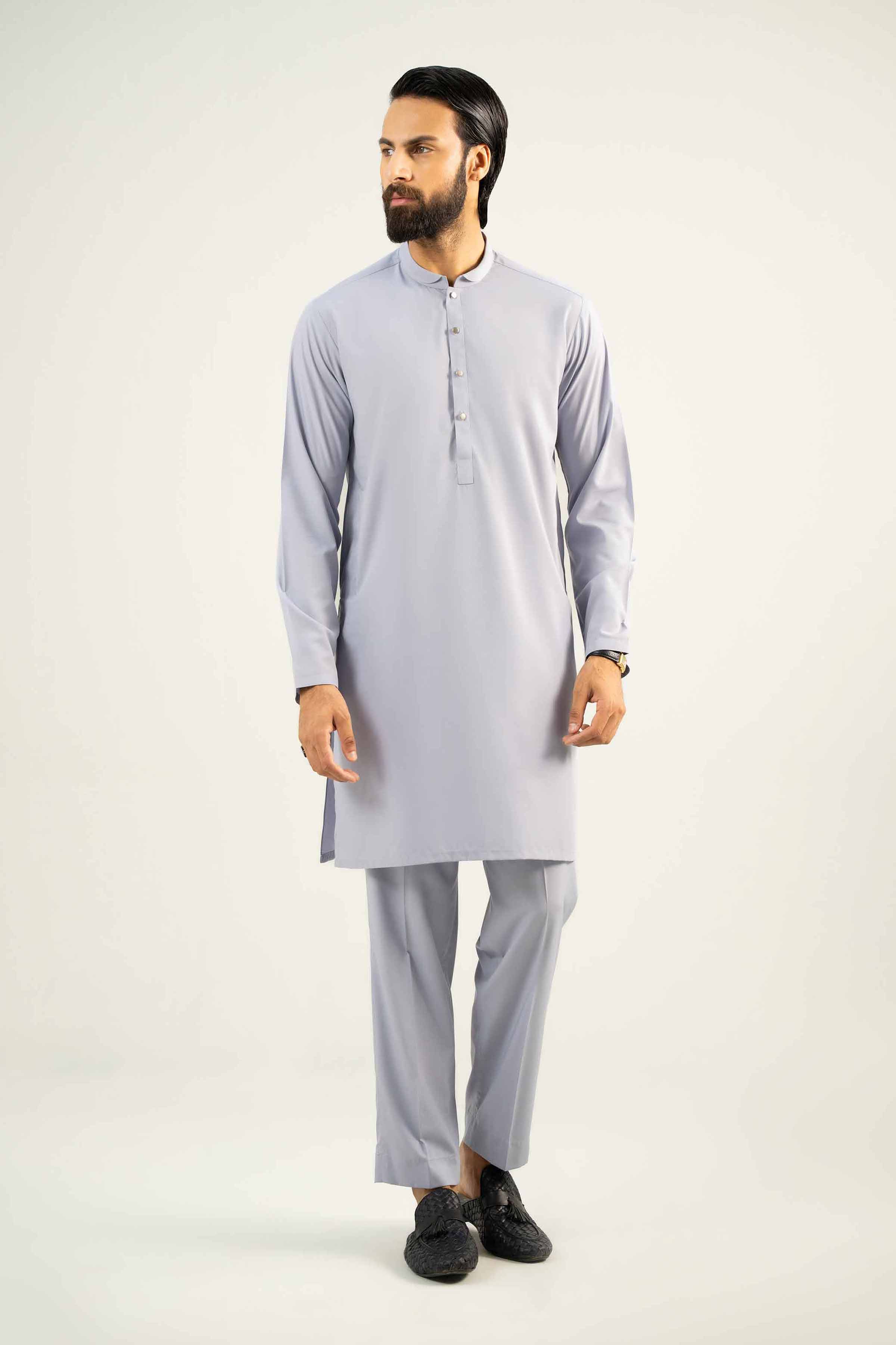 2 Piece - Naqsh Suit - 42508044