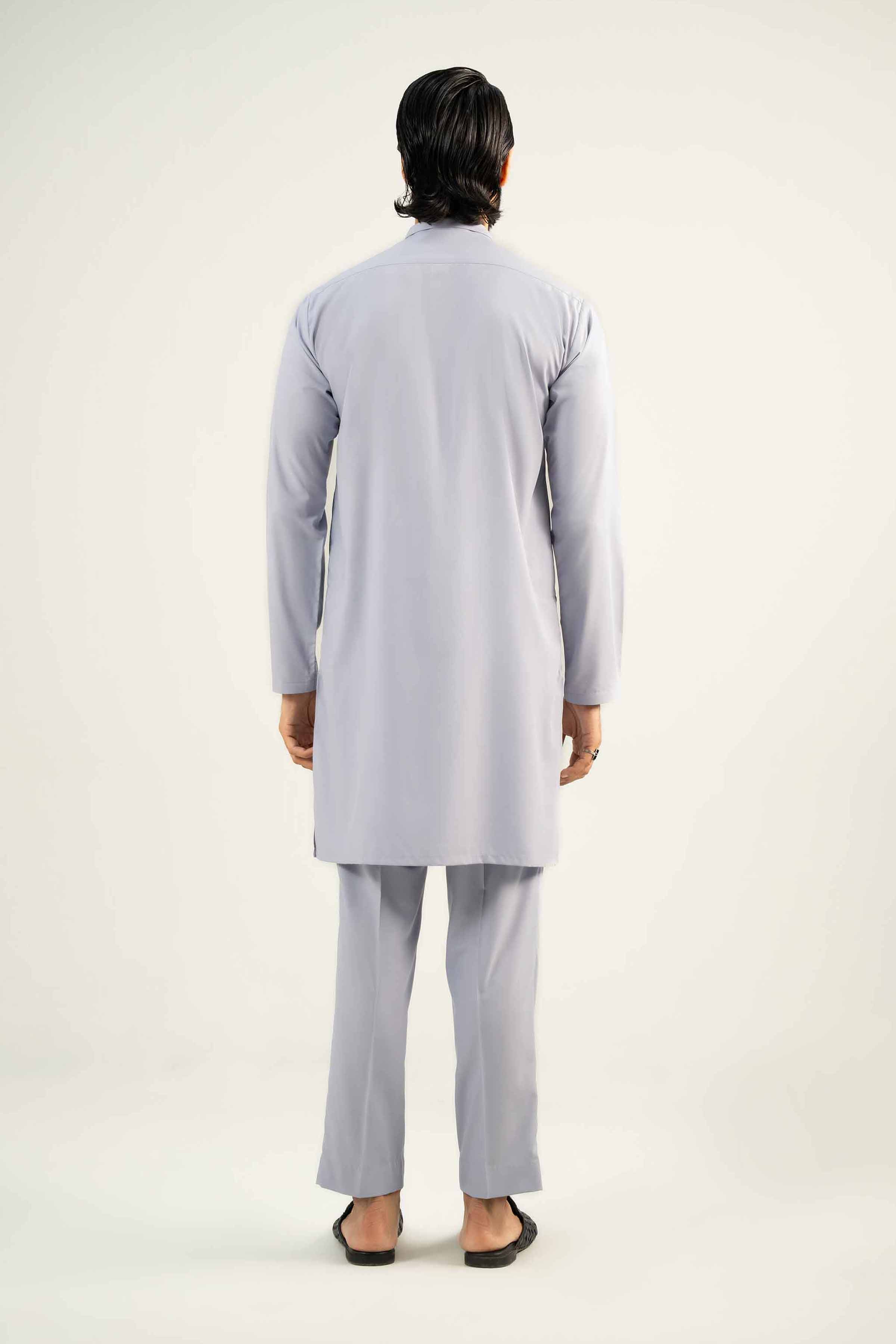 2 Piece - Naqsh Suit - 42508044