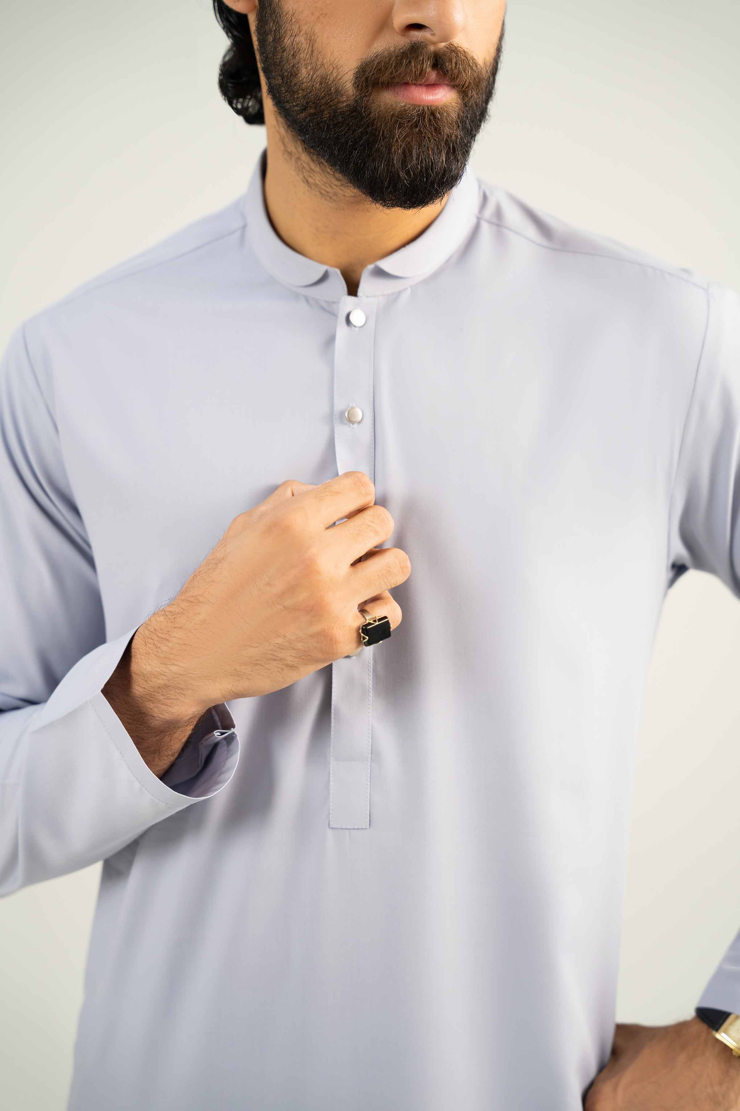 2 Piece - Naqsh Suit - 42508044