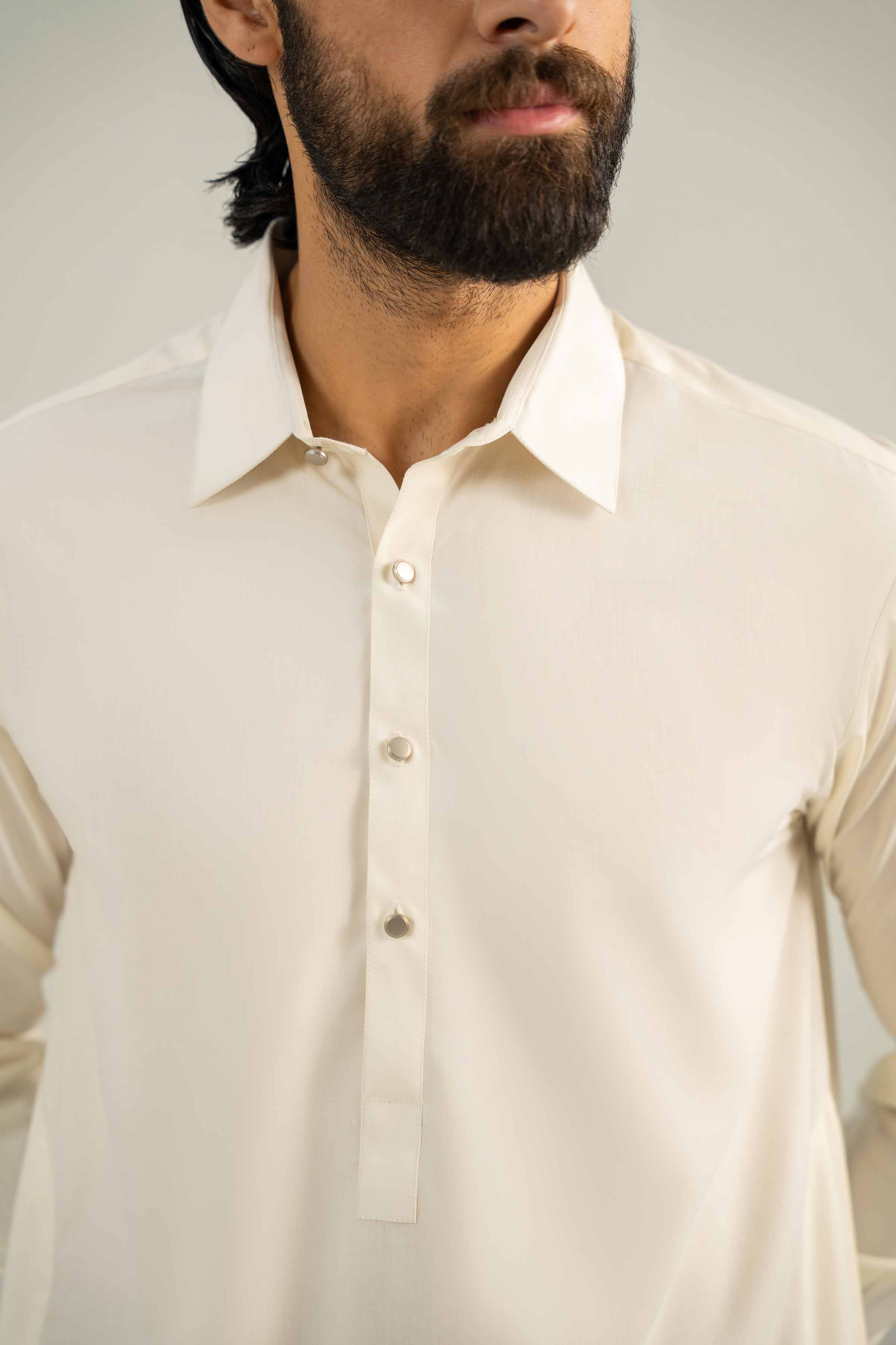 2 Piece - Naqsh Suit - 42508045