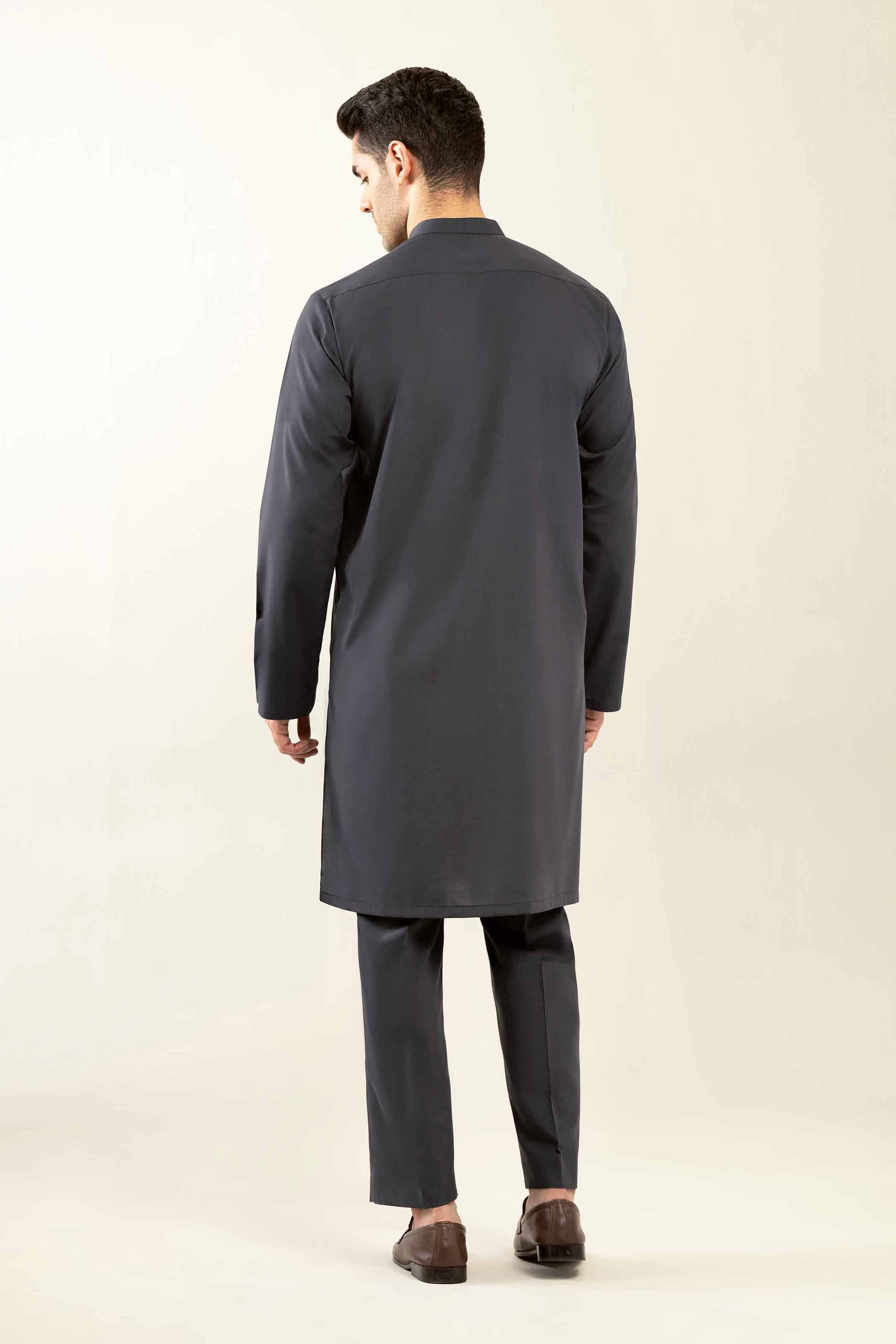 2 Piece - Naqsh Suit - 42508046