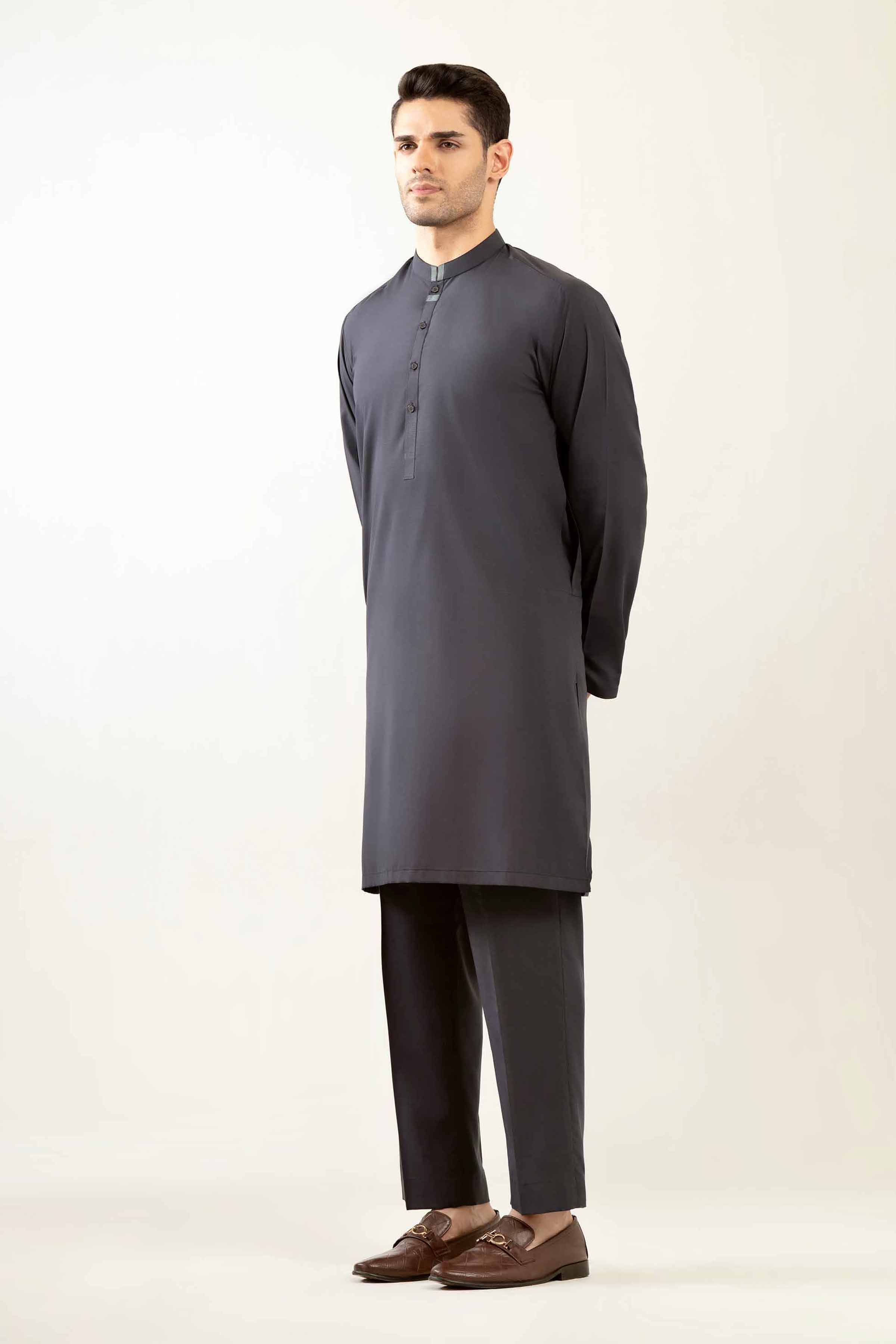 2 Piece - Naqsh Suit - 42508046
