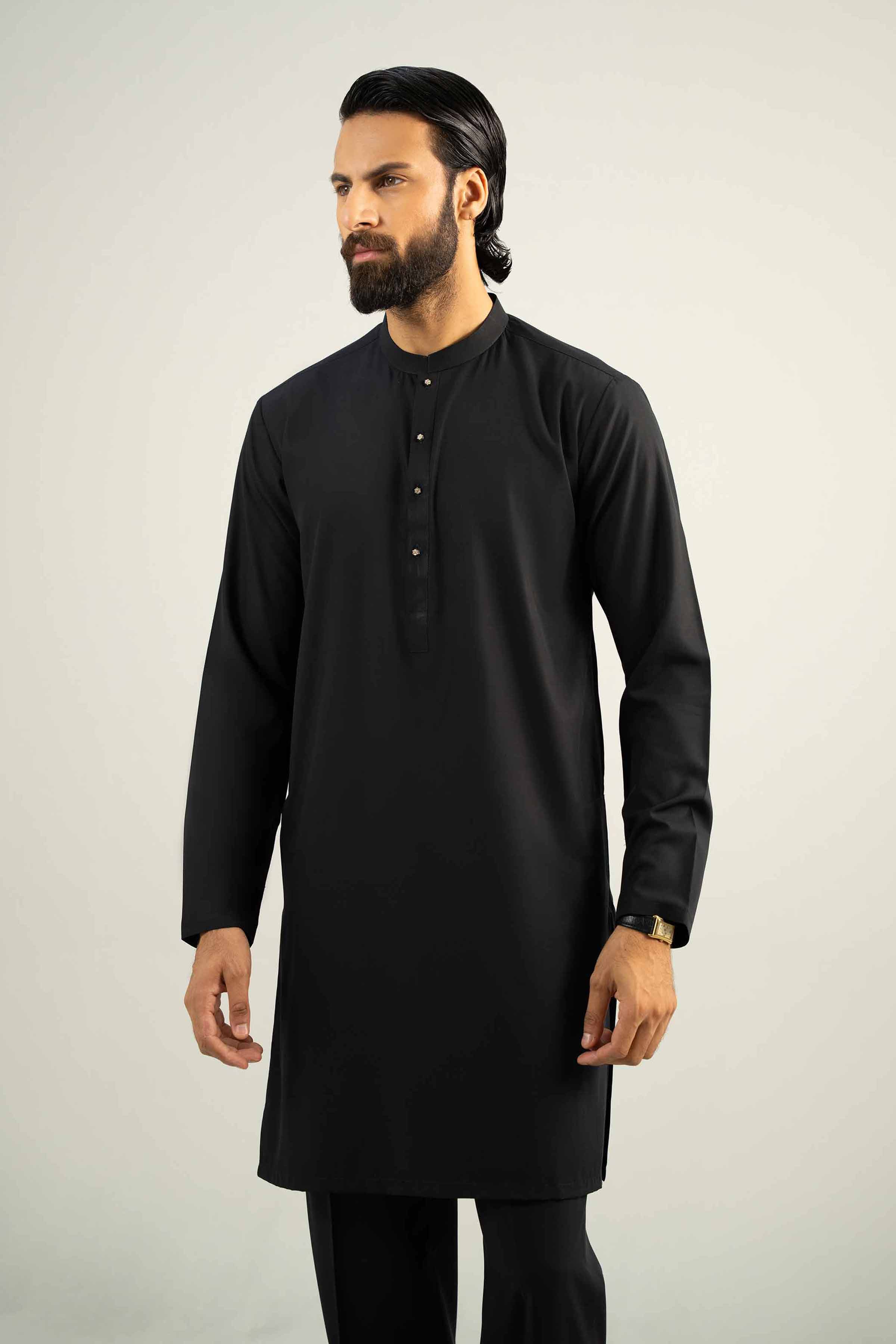 2 Piece - Naqsh Suit - 42508047