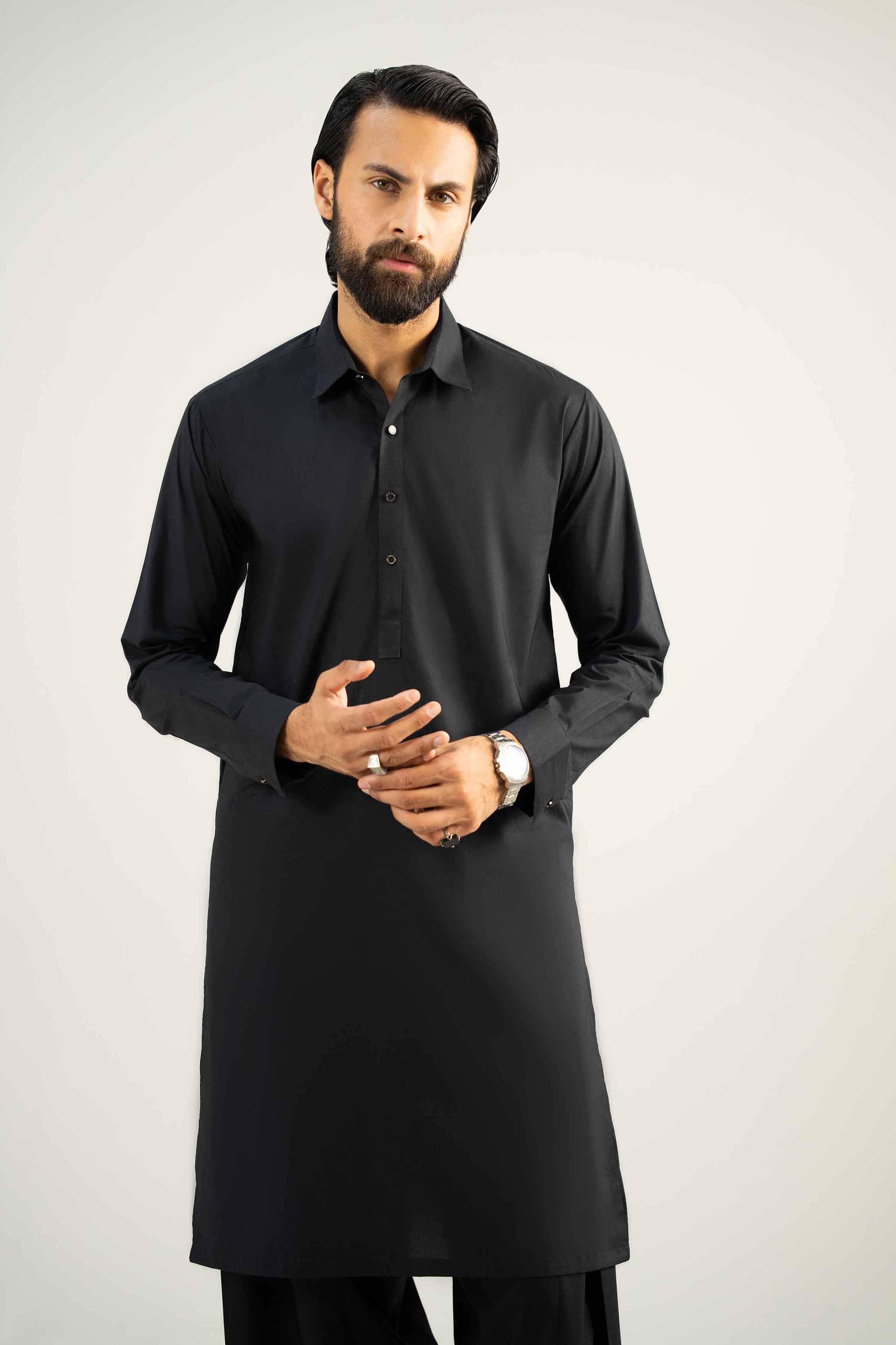 2 Piece - Naqsh Suit - 42508049