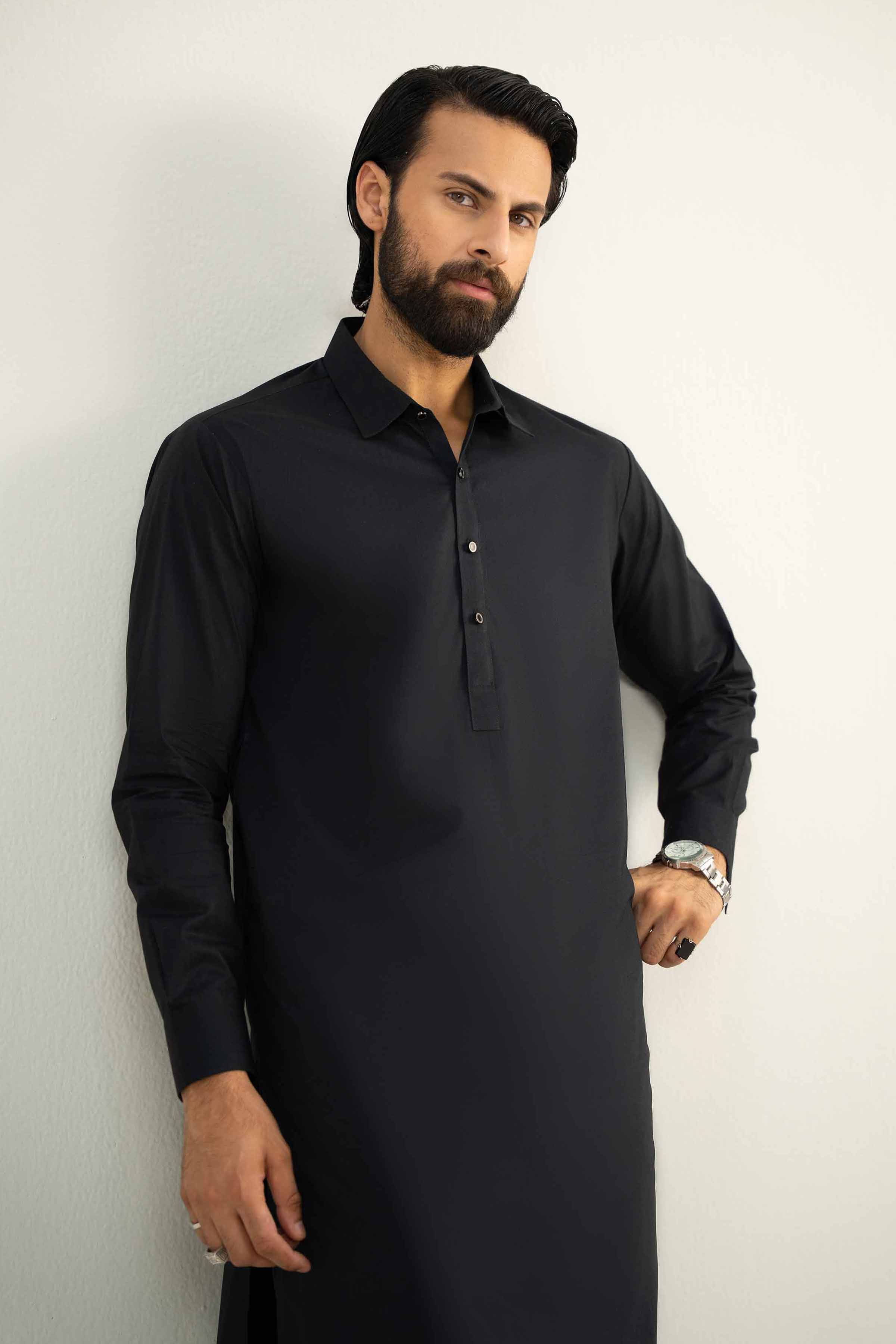 2 Piece - Naqsh Suit - 42508049