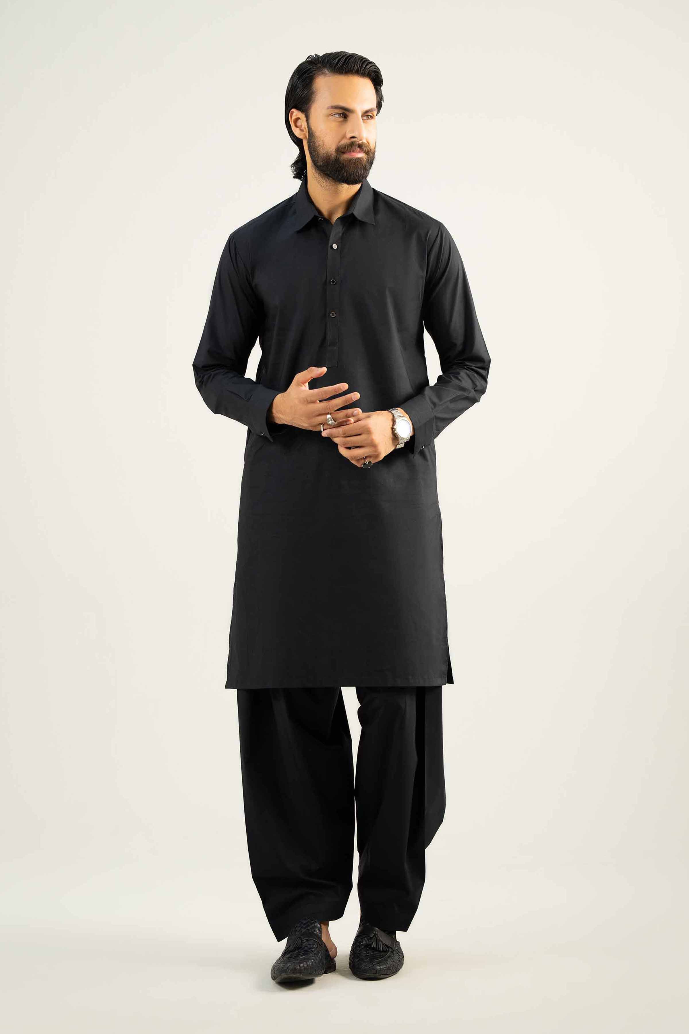 2 Piece - Naqsh Suit - 42508049