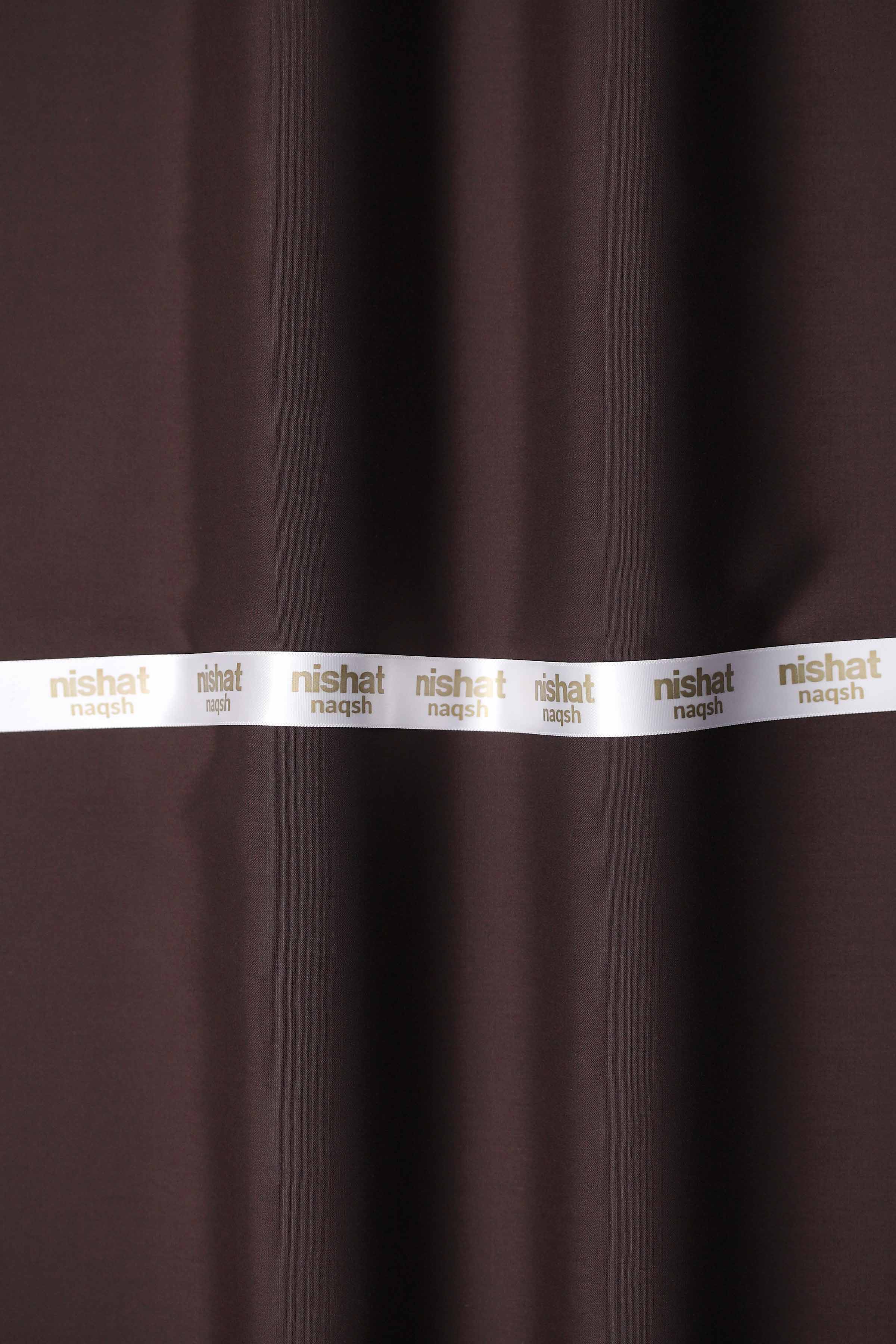 2 Piece - Naqsh Suit - 42508051 for Men - Menswear Collection | Nishat | Shop Online