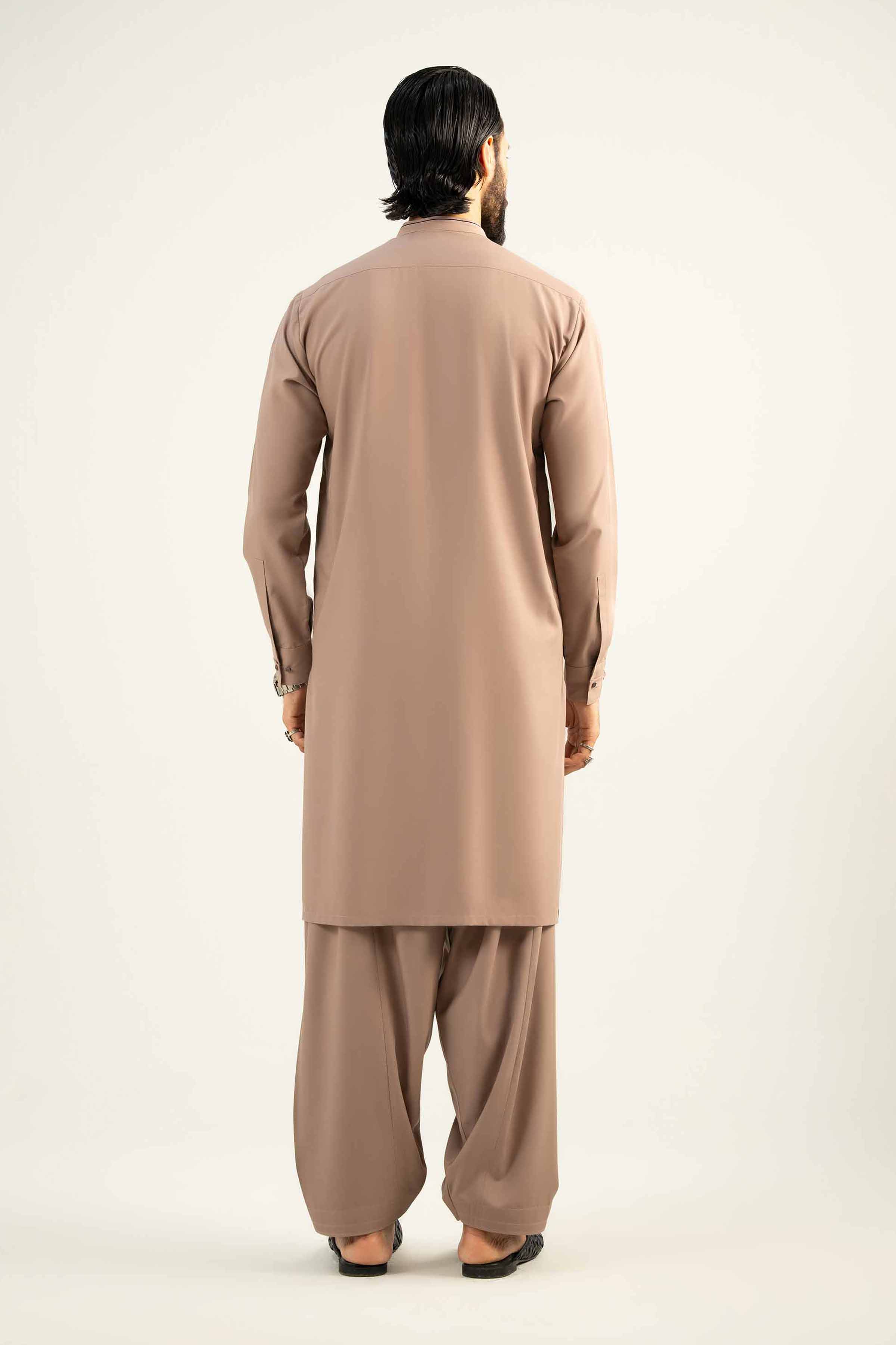 2 Piece - Naqsh Suit - 42508052